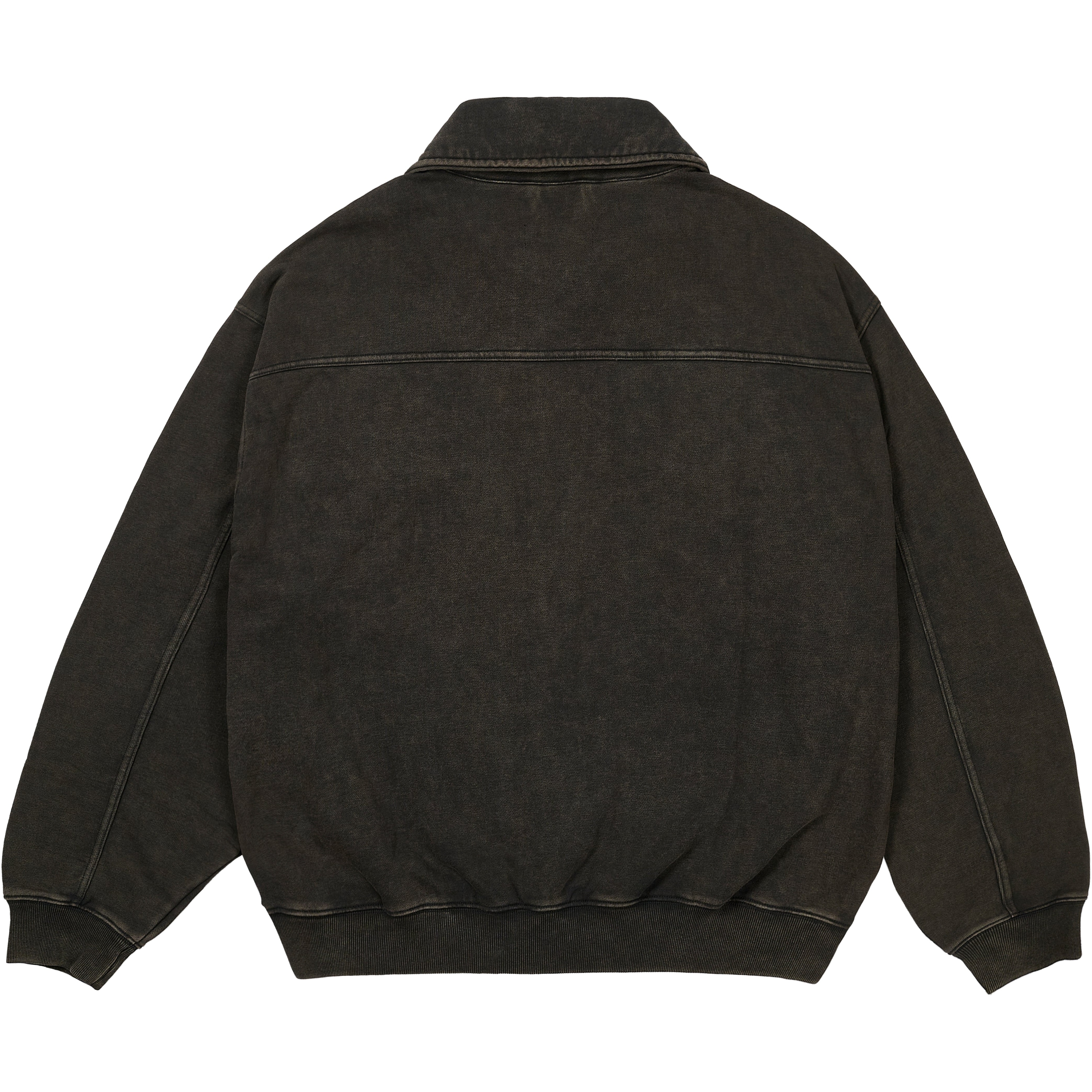 Thumbnail LUCKY P JACKET BLACK one color