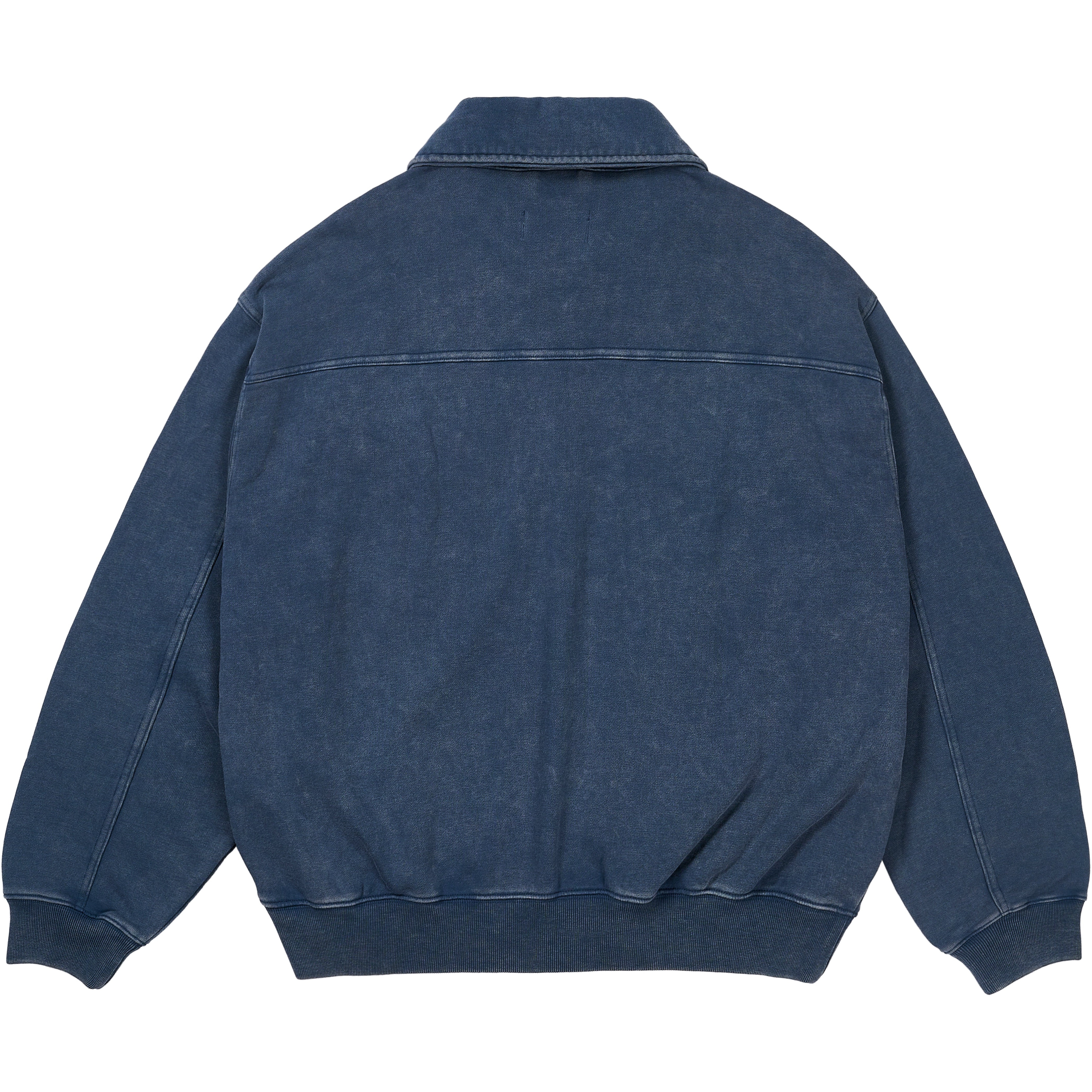 Thumbnail LUCKY P JACKET NAVY one color