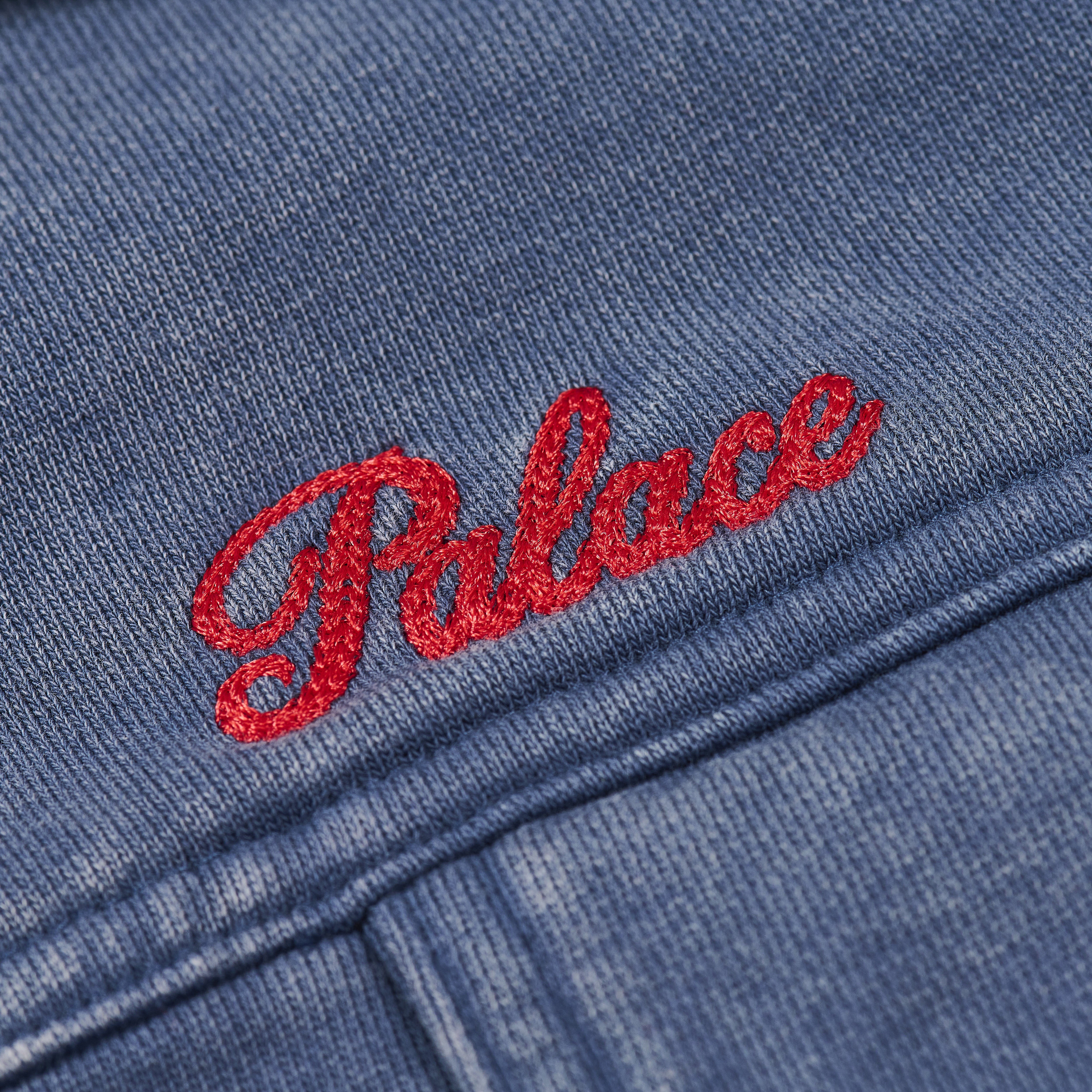Thumbnail LUCKY P JACKET NAVY one color