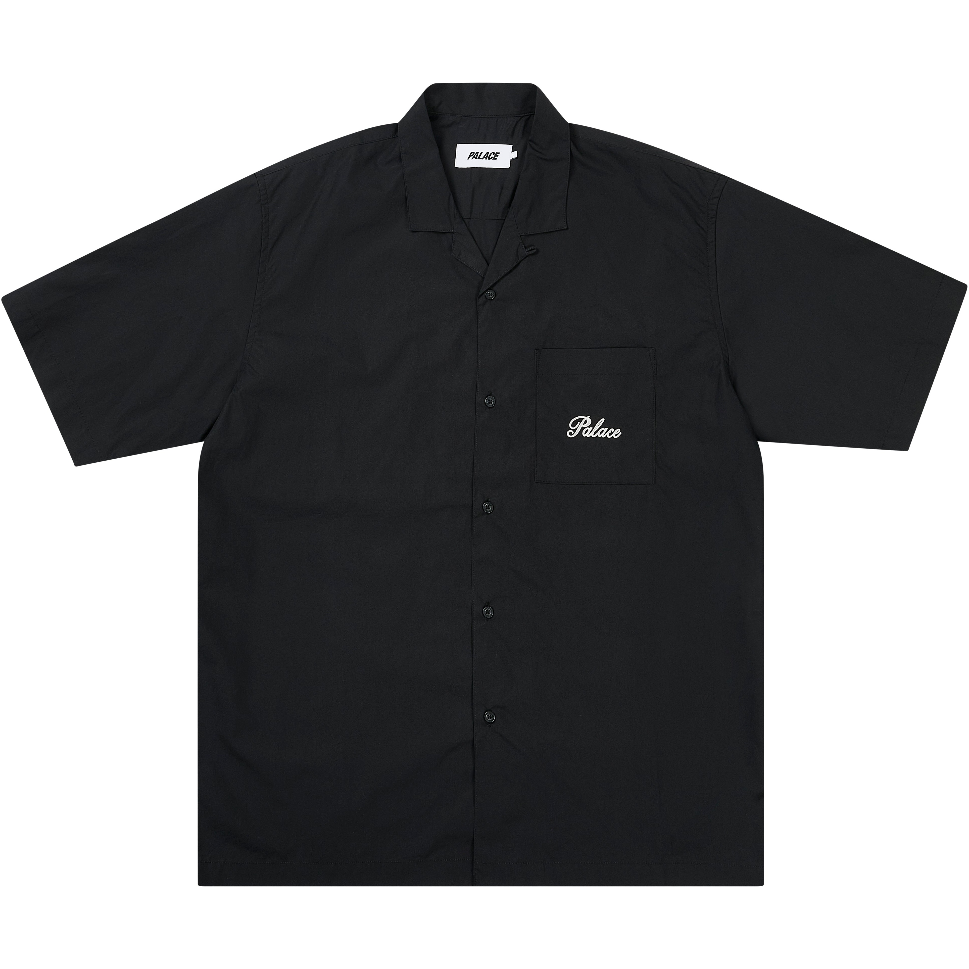 Thumbnail LUCKY P SHIRT BLACK one color