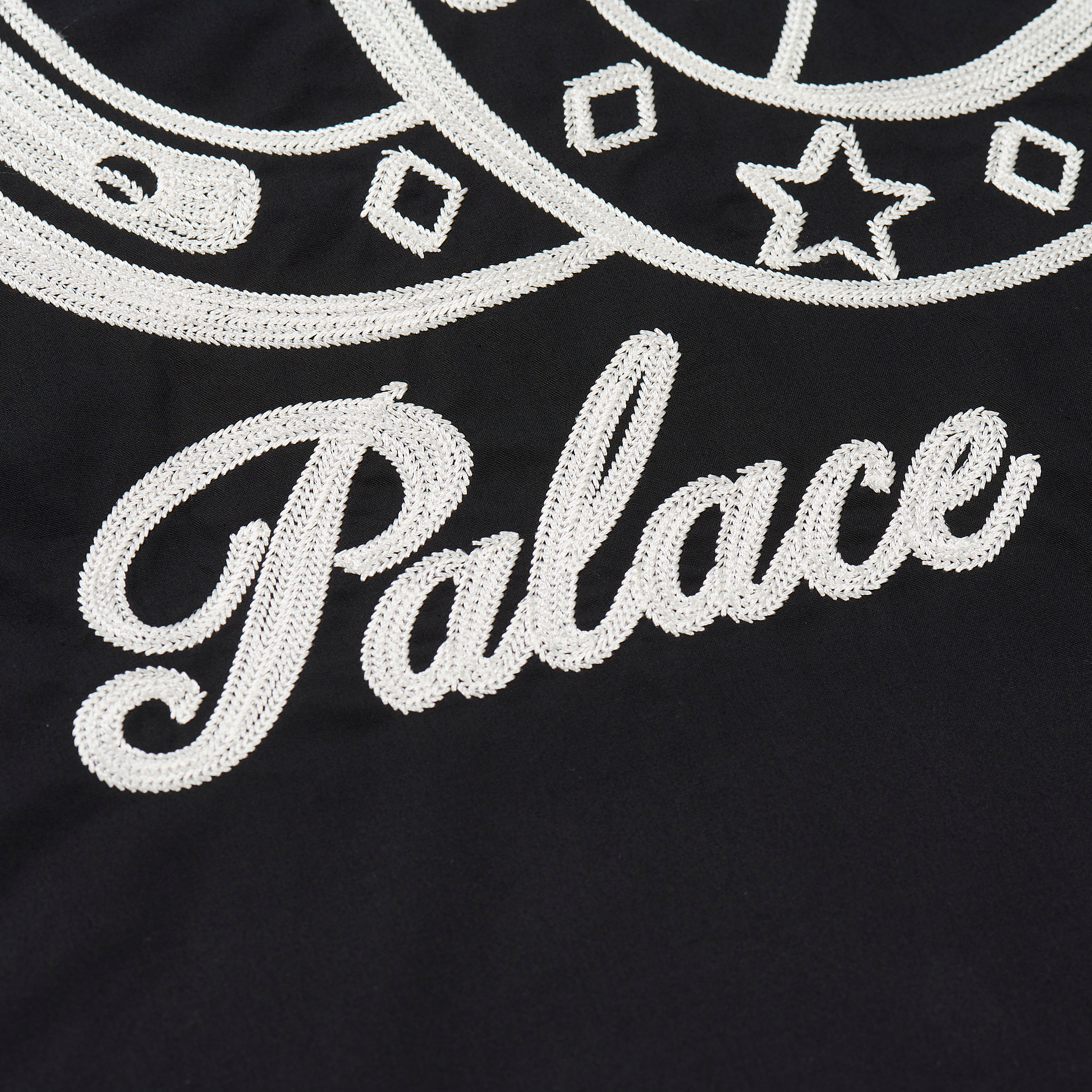 Thumbnail LUCKY P SHIRT BLACK one color