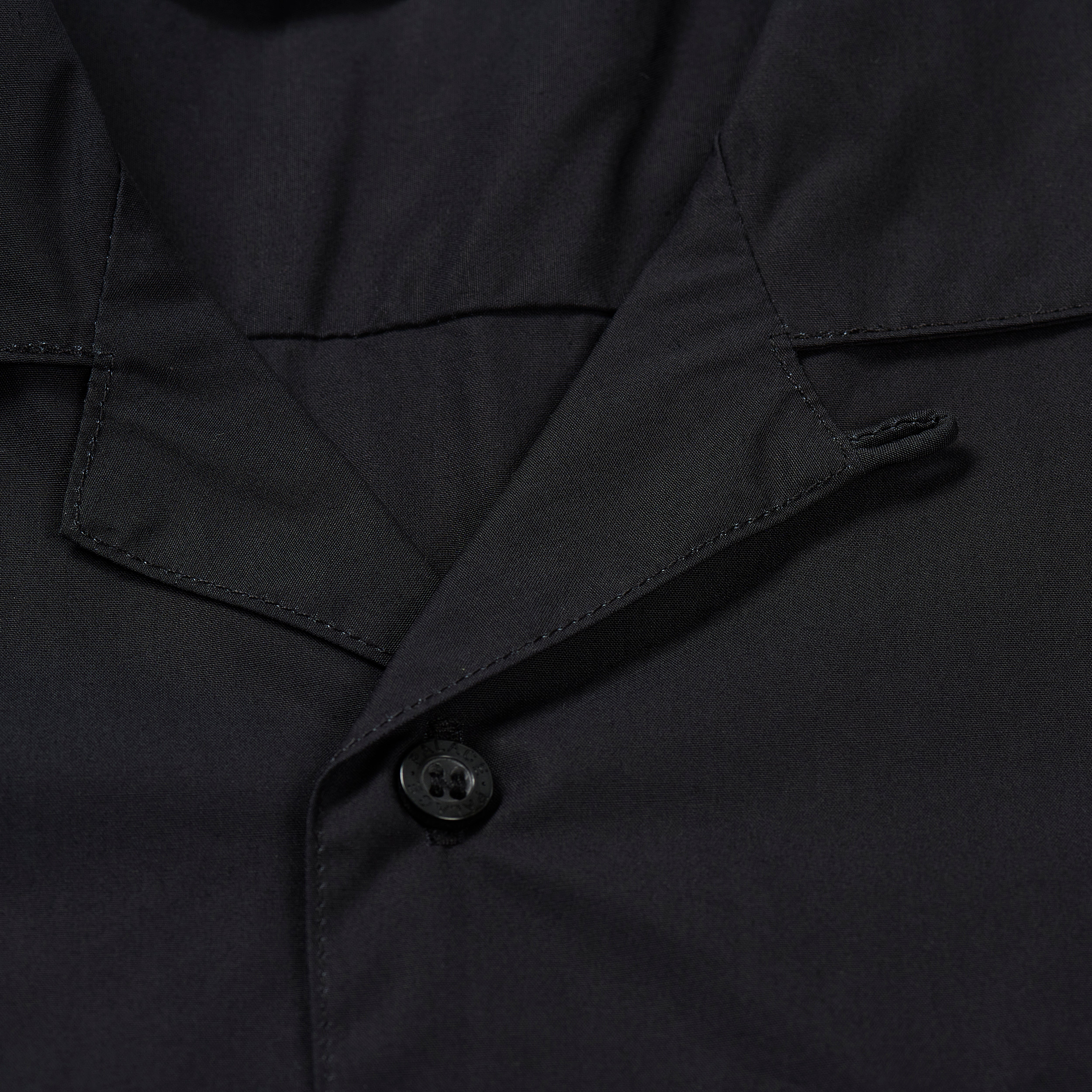 Thumbnail LUCKY P SHIRT BLACK one color