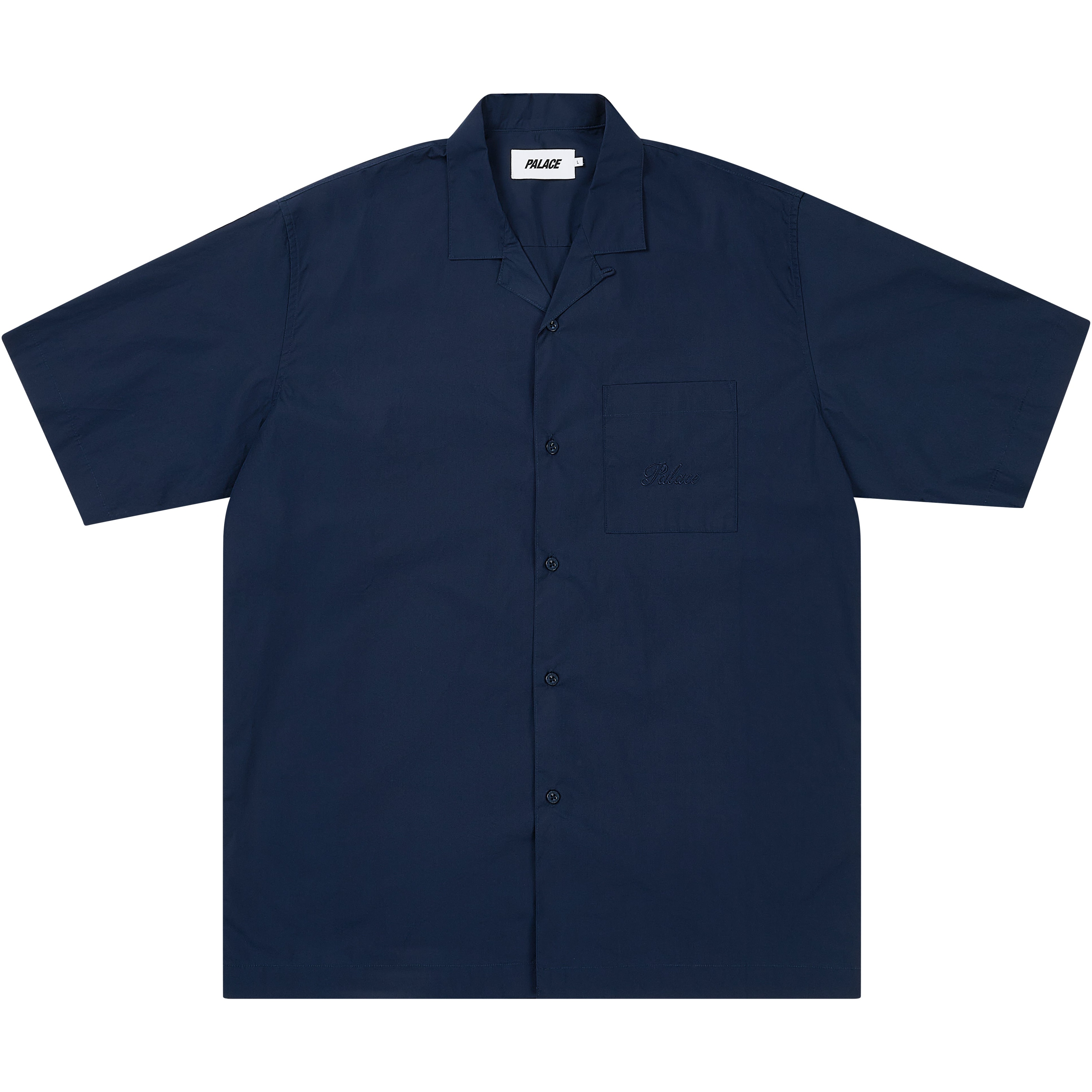 Thumbnail LUCKY P SHIRT NAVY one color