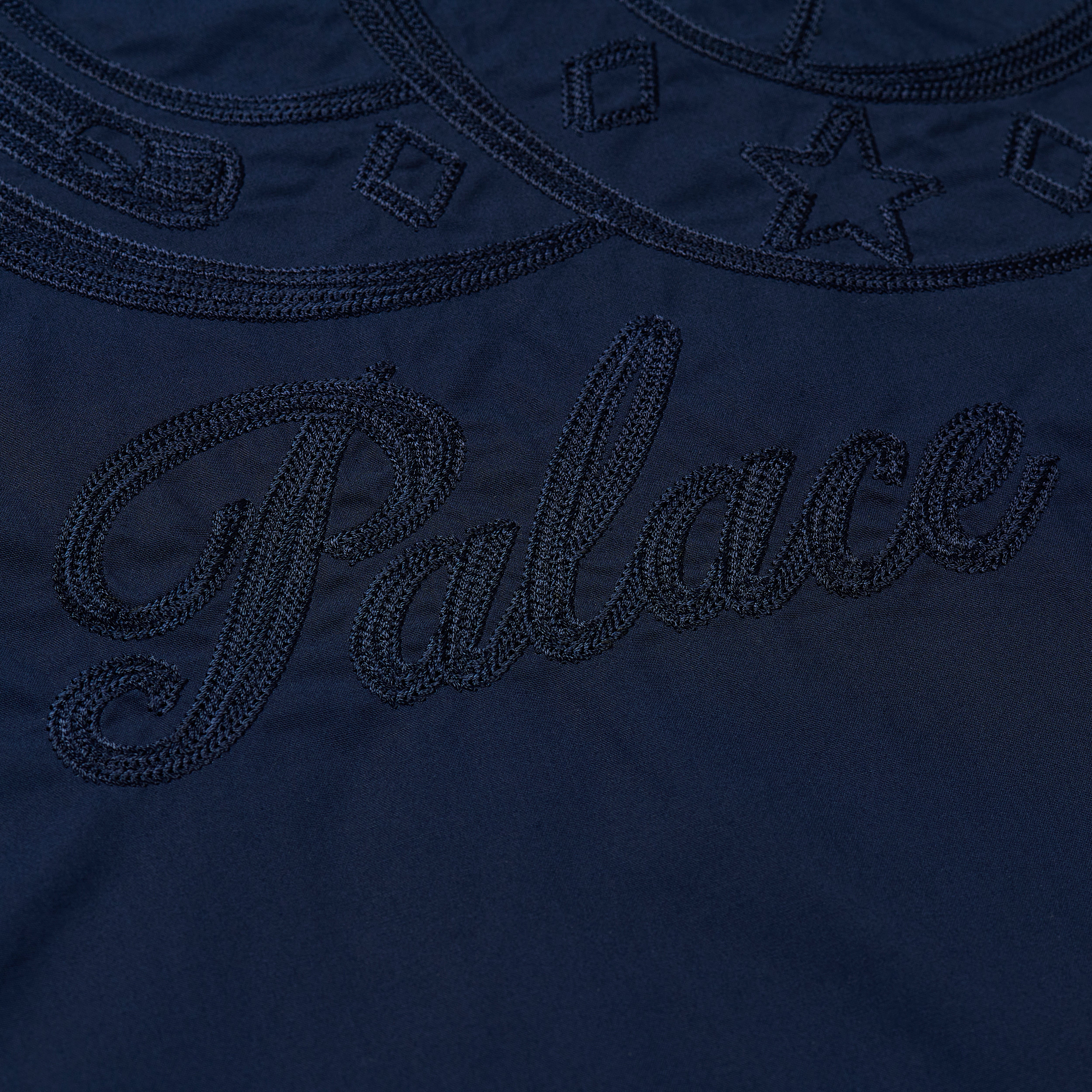 Thumbnail LUCKY P SHIRT NAVY one color