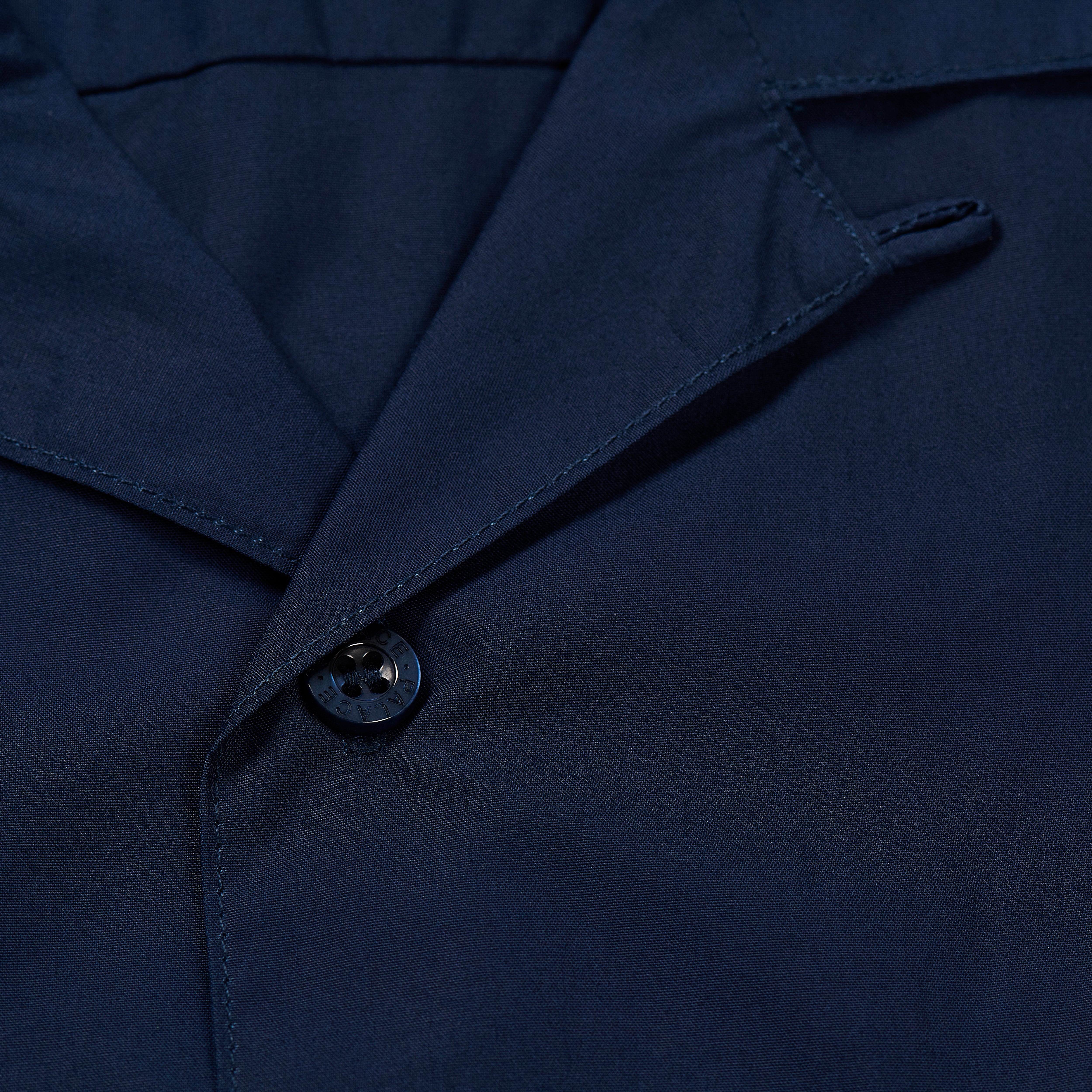 Thumbnail LUCKY P SHIRT NAVY one color
