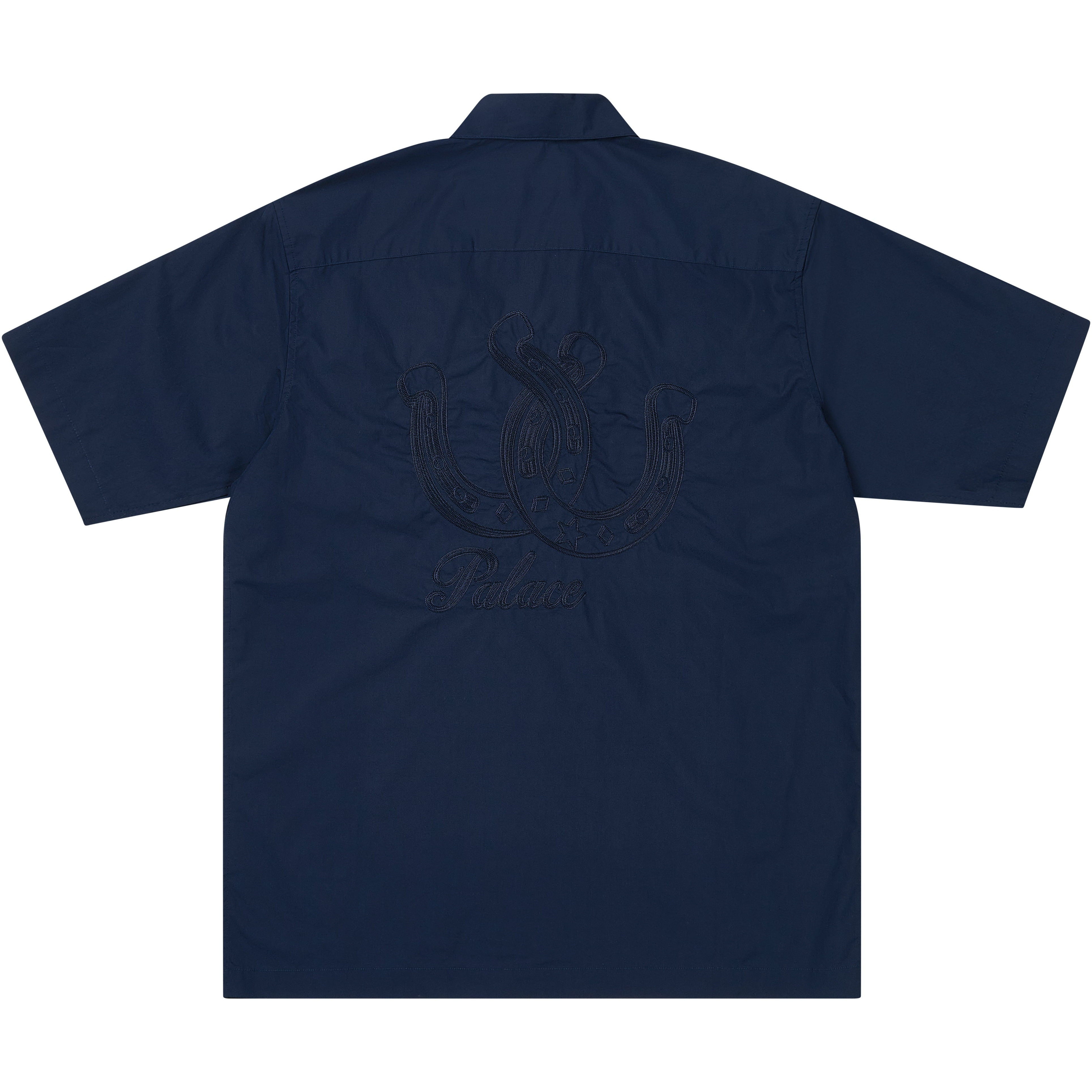 Thumbnail LUCKY P SHIRT NAVY one color