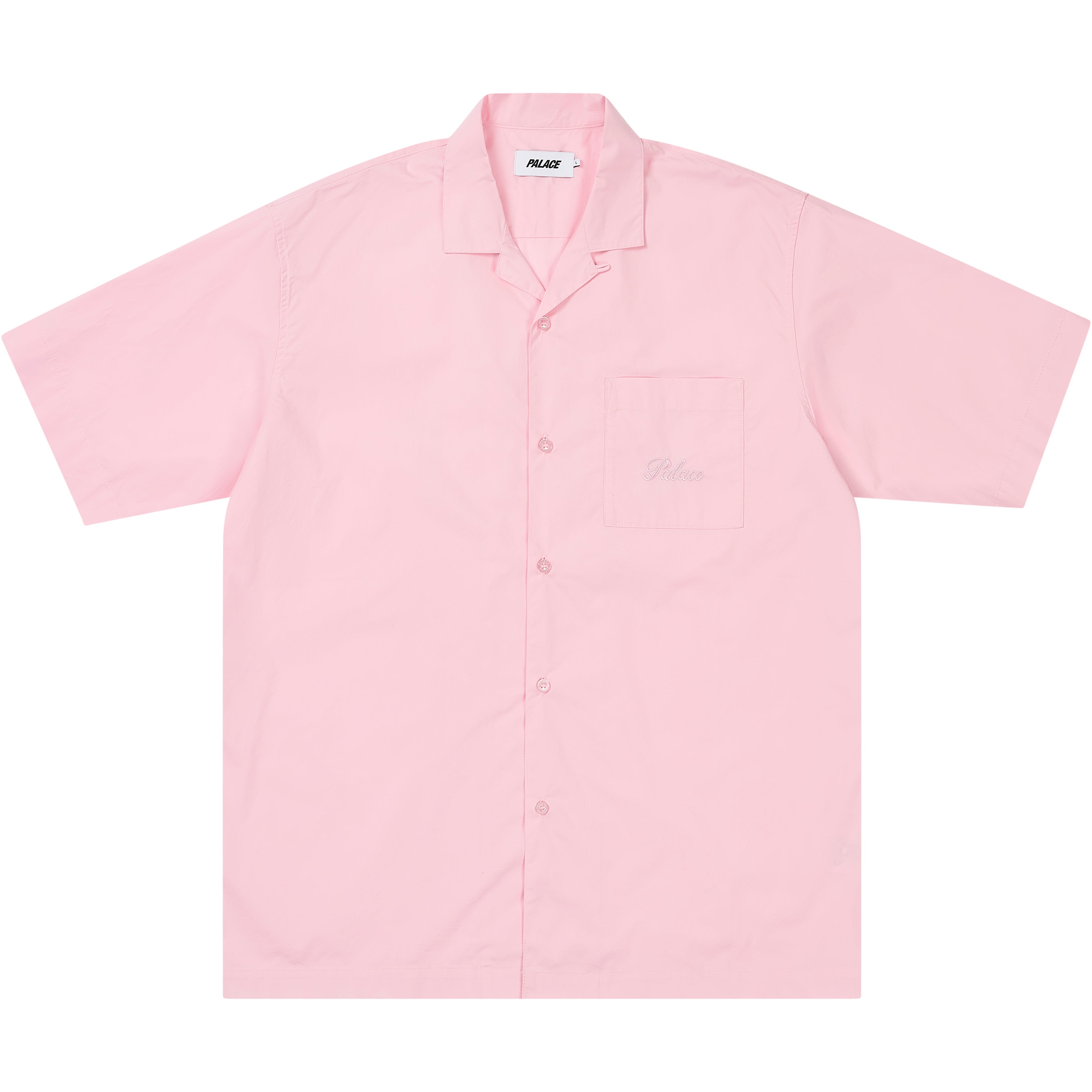 Thumbnail LUCKY P SHIRT PINK one color
