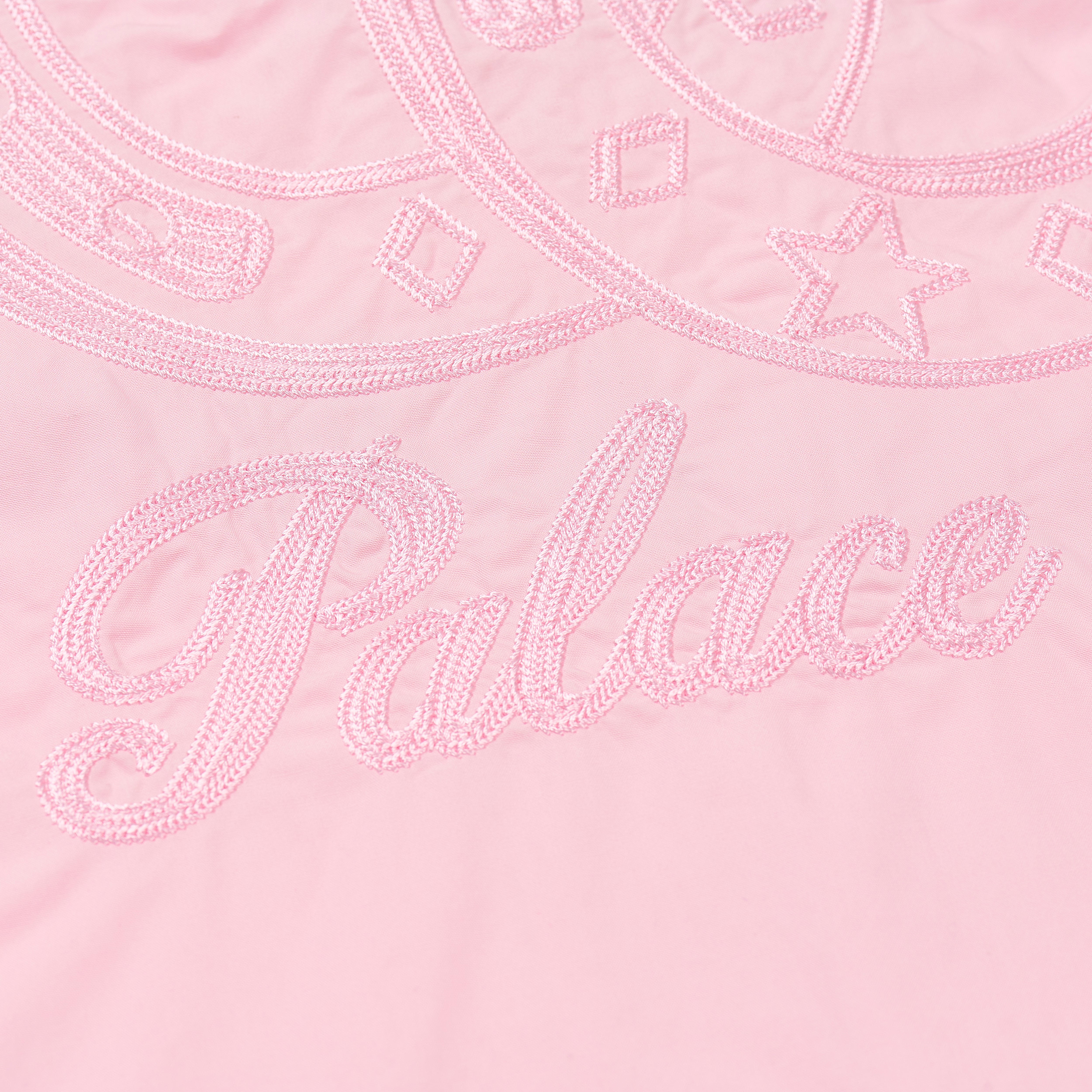 Thumbnail LUCKY P SHIRT PINK one color