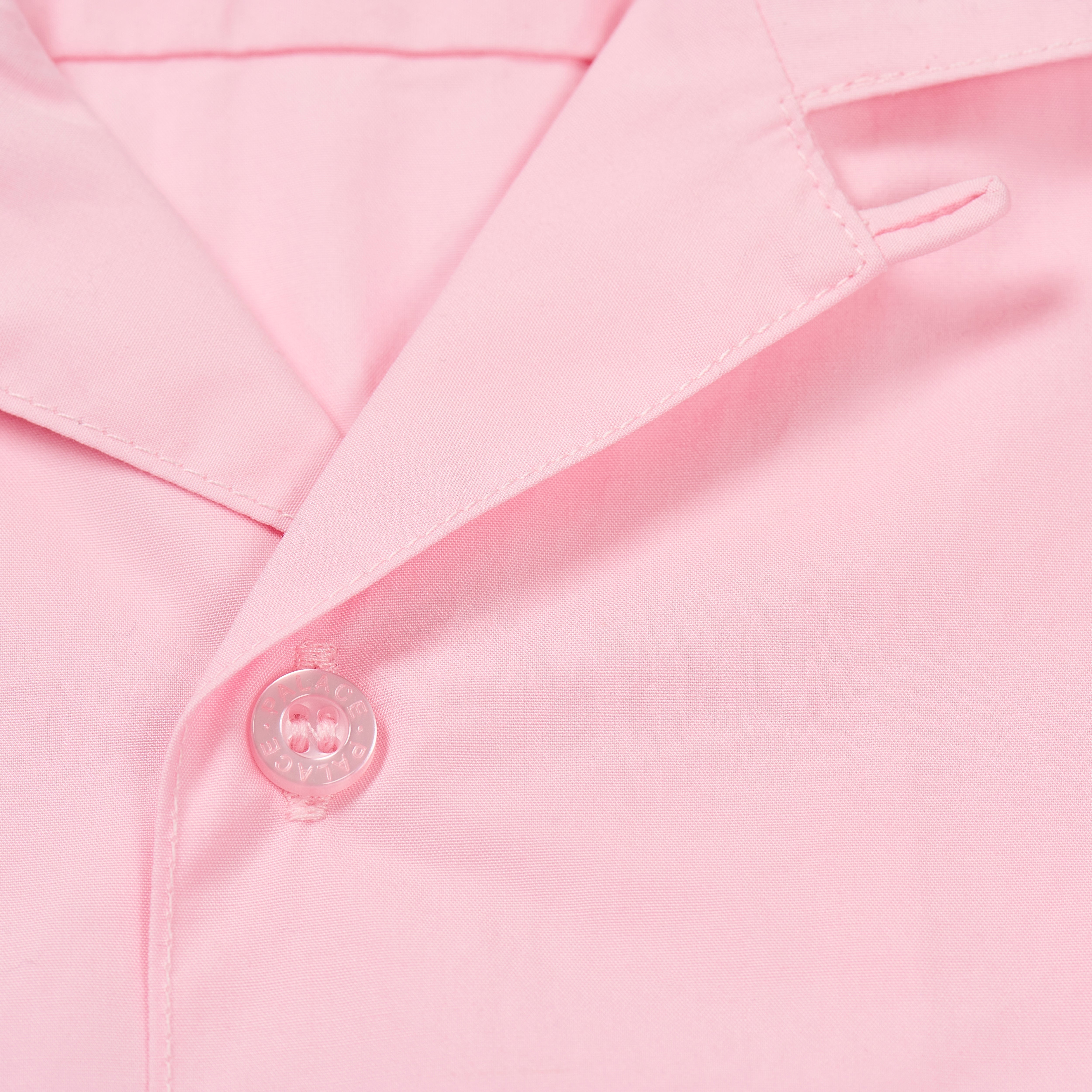Thumbnail LUCKY P SHIRT PINK one color