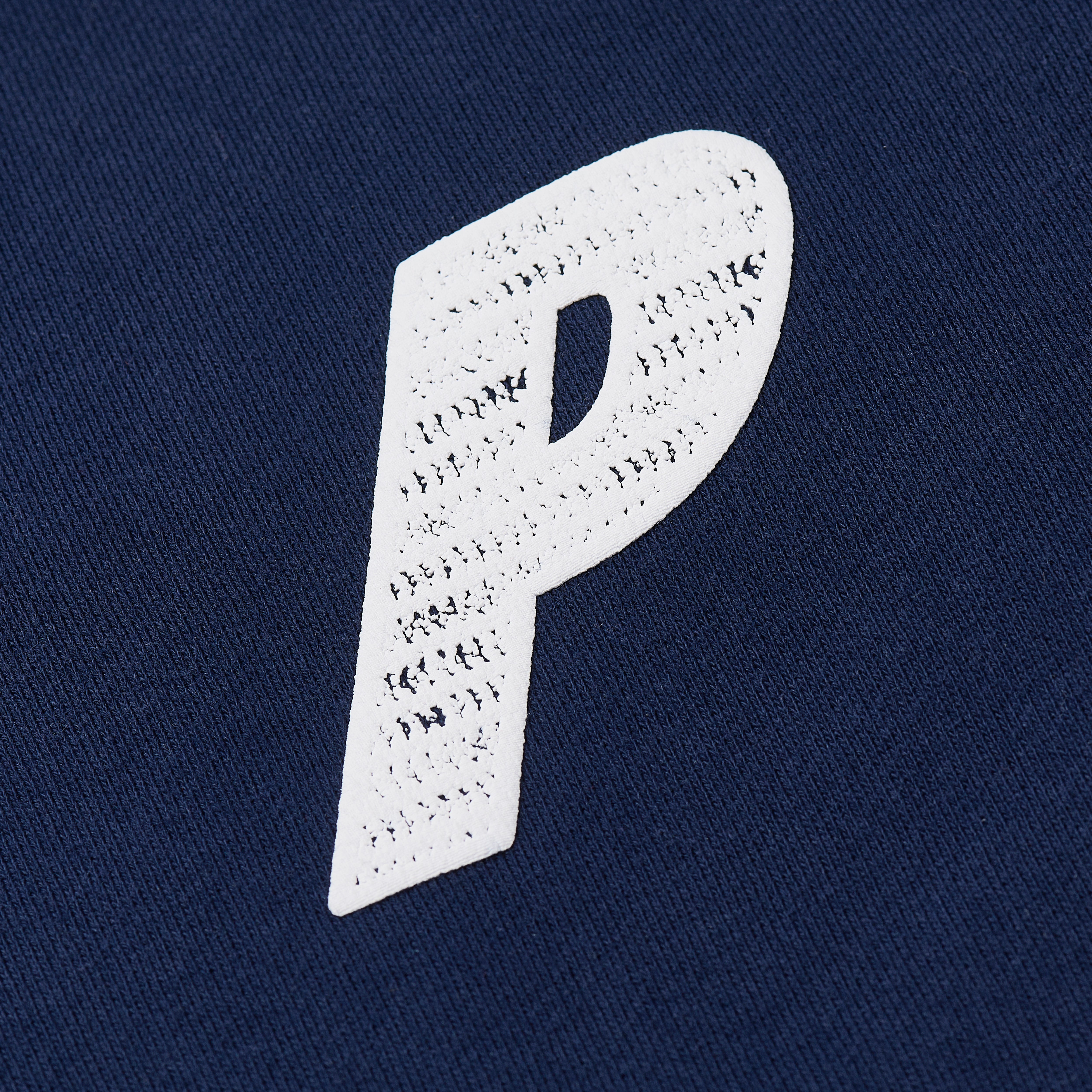 Thumbnail P3 CHAIN PUFF CREW NAVY one color