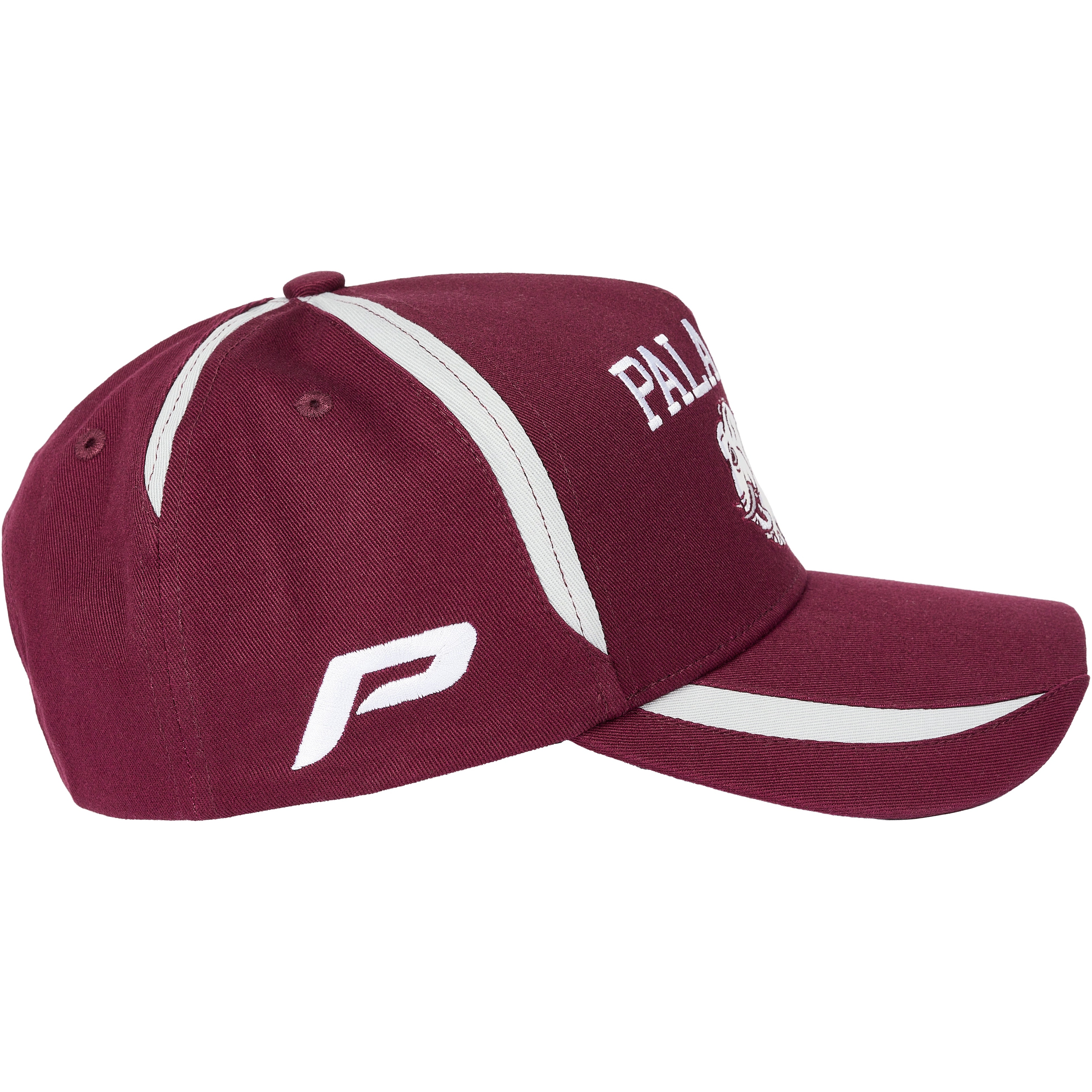 Thumbnail PALABAMA P FRAME 5-PANEL BERG one color