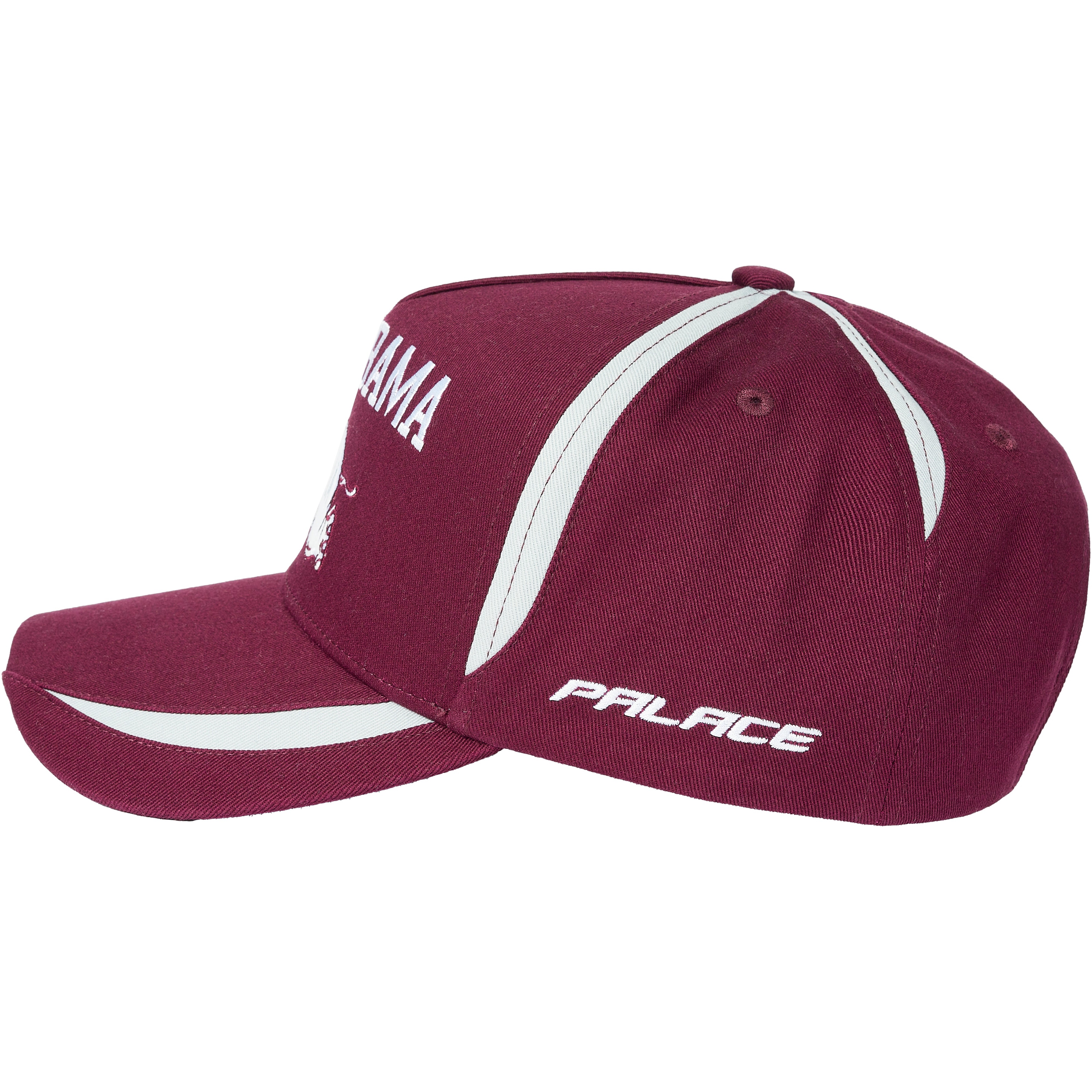 Thumbnail PALABAMA P FRAME 5-PANEL BERG one color