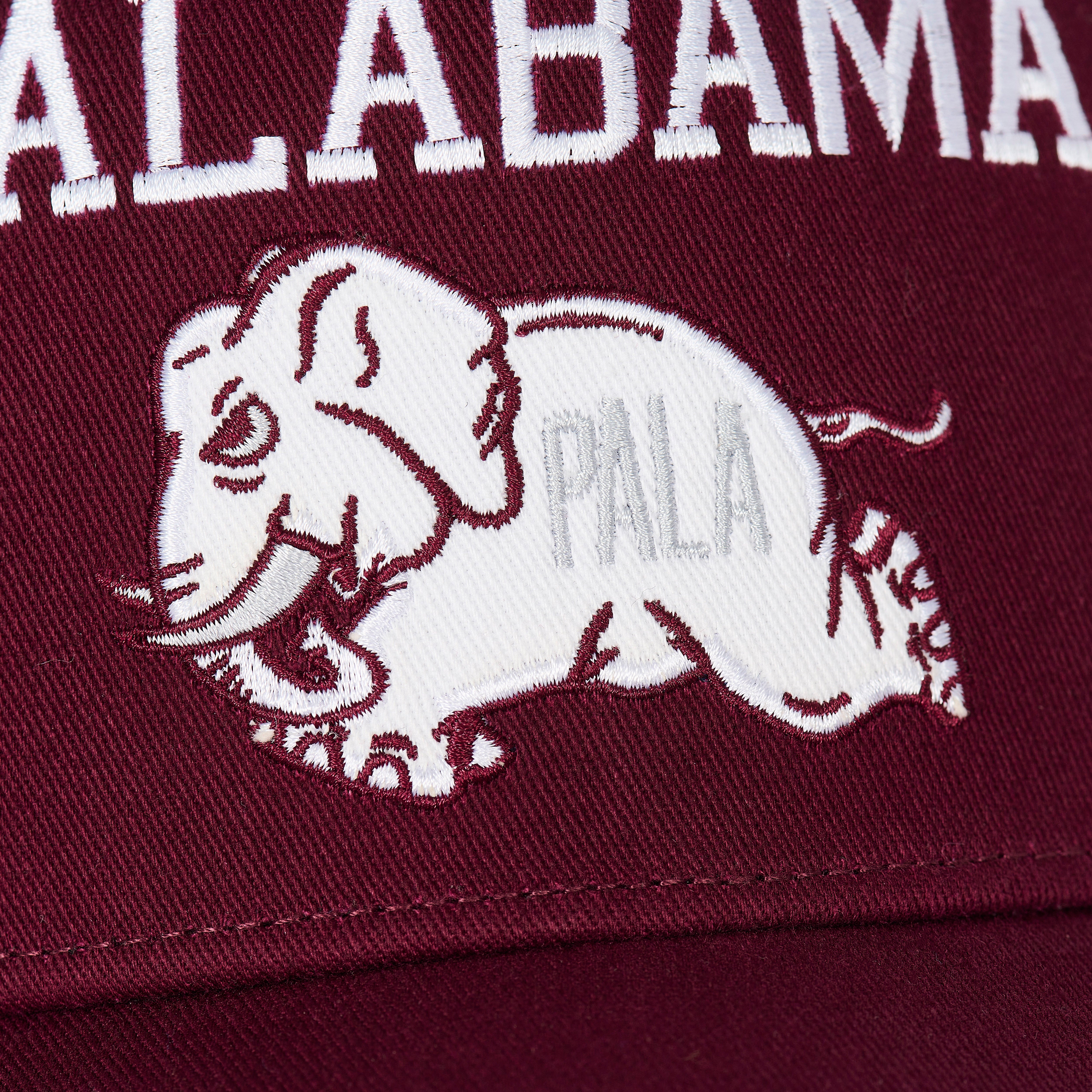 Thumbnail PALABAMA P FRAME 5-PANEL BERG one color