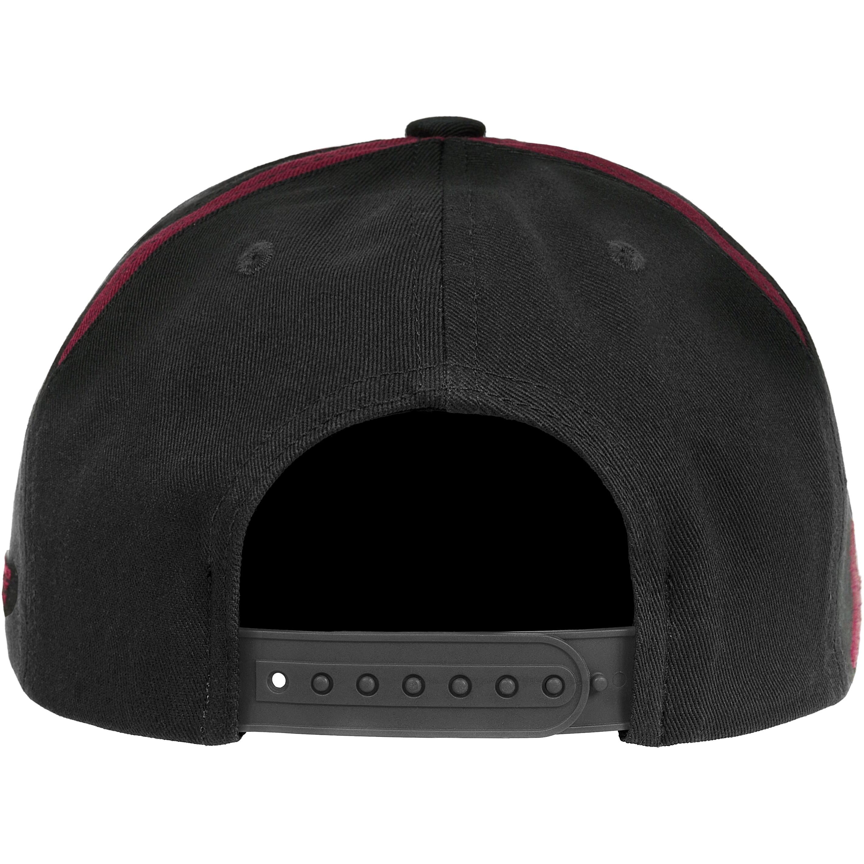 Thumbnail PALABAMA P FRAME 5-PANEL BLACK one color
