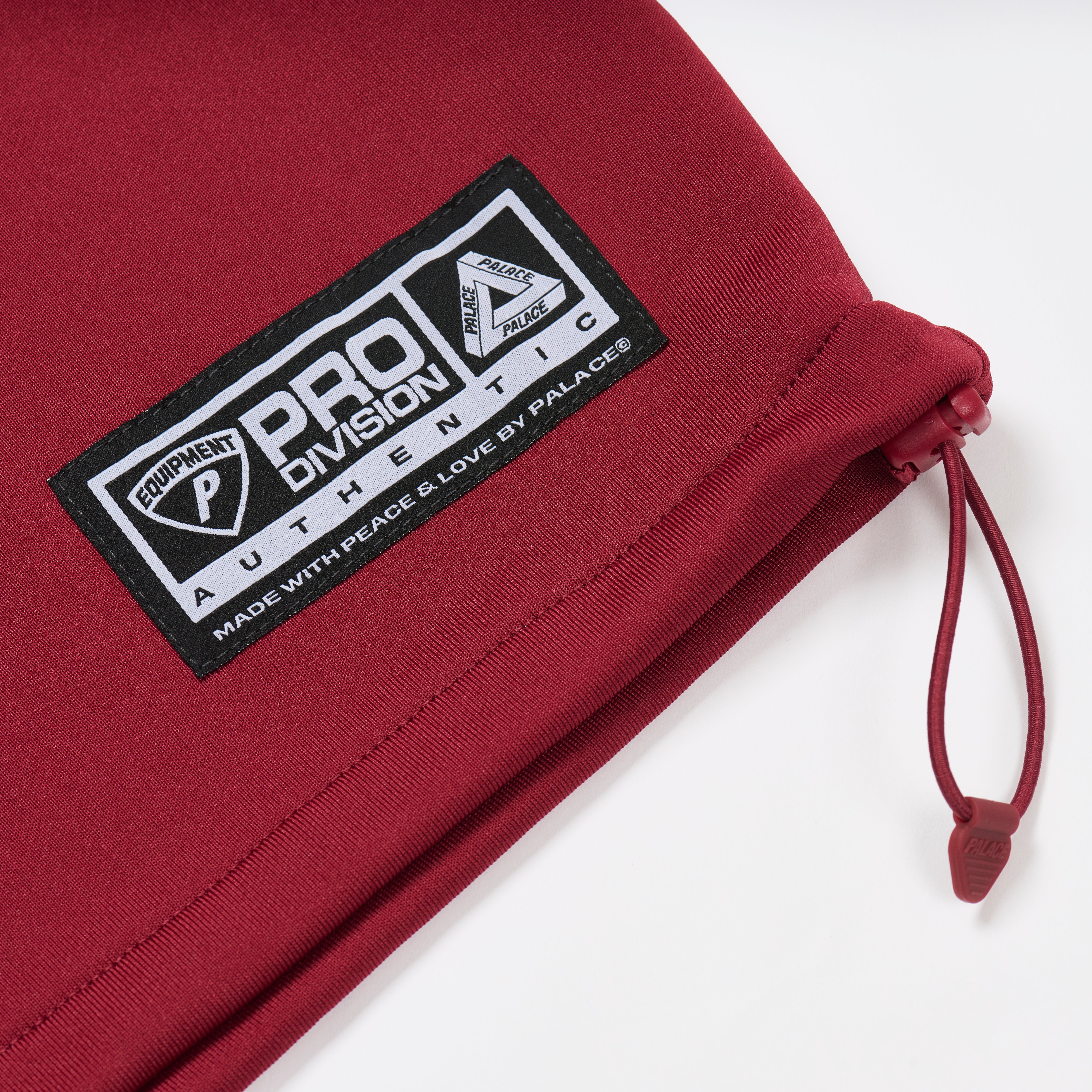Thumbnail PALABAMA QUARTER ZIP BERG one color