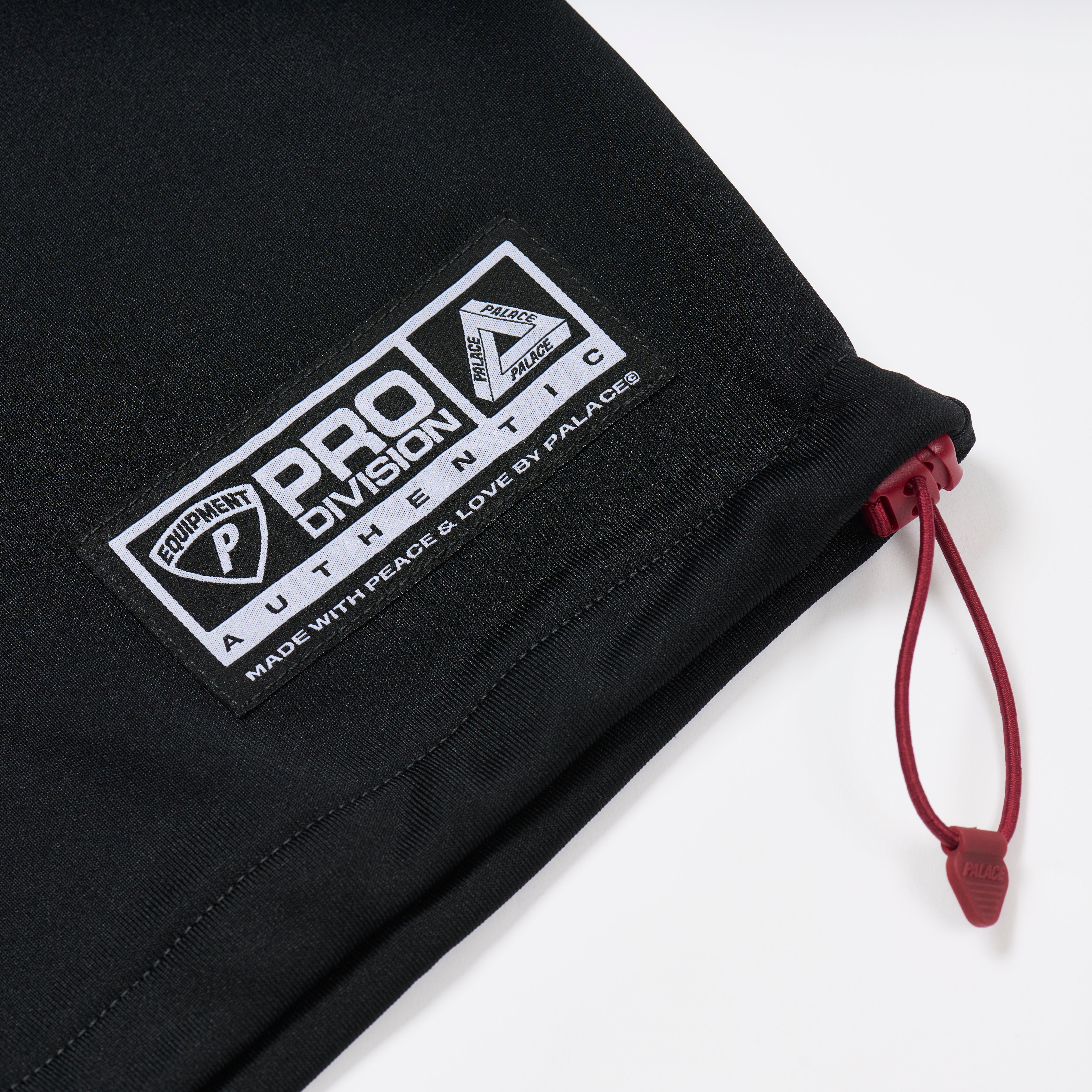 Thumbnail PALABAMA QUARTER ZIP BLACK one color