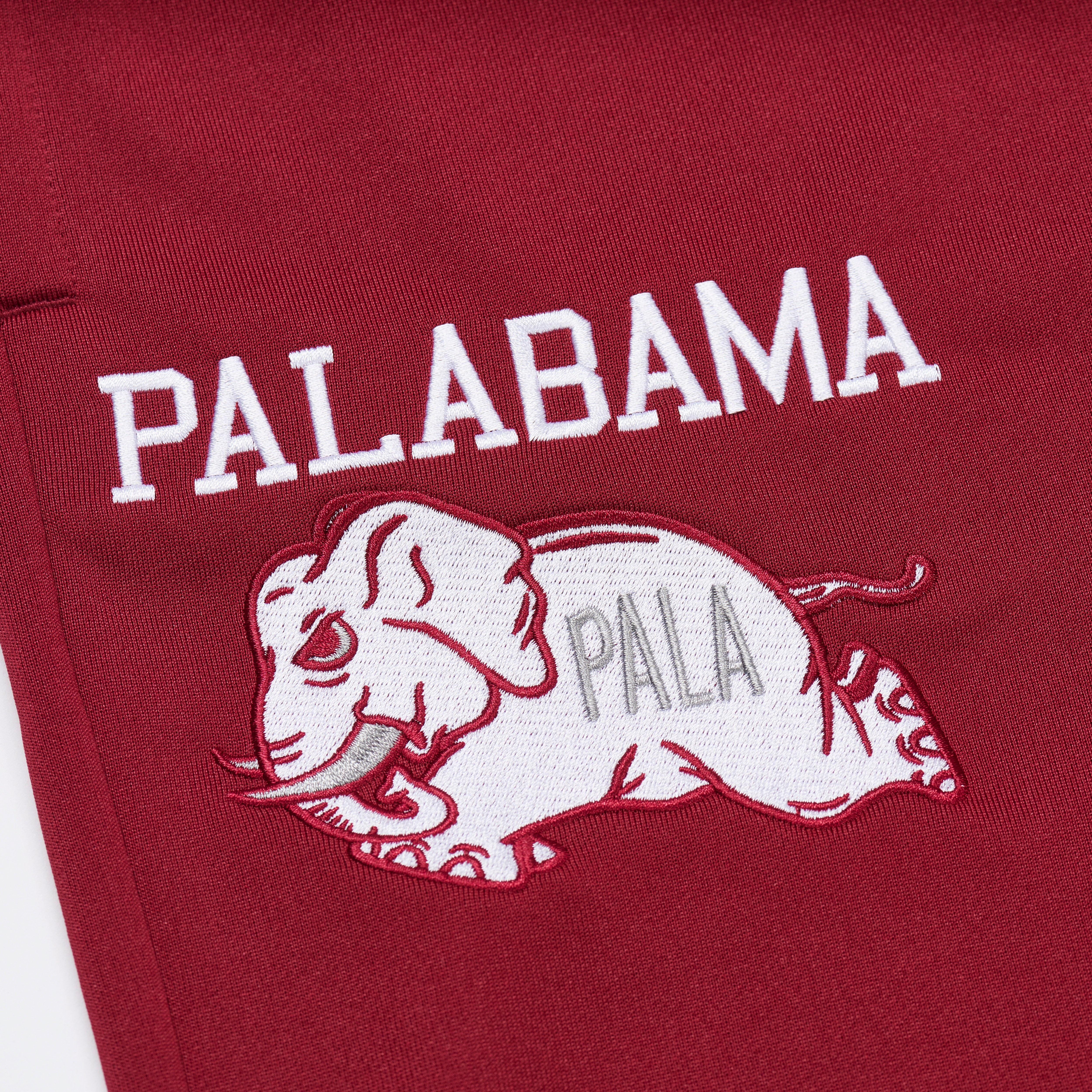 Thumbnail PALABAMA TROUSER BERG one color