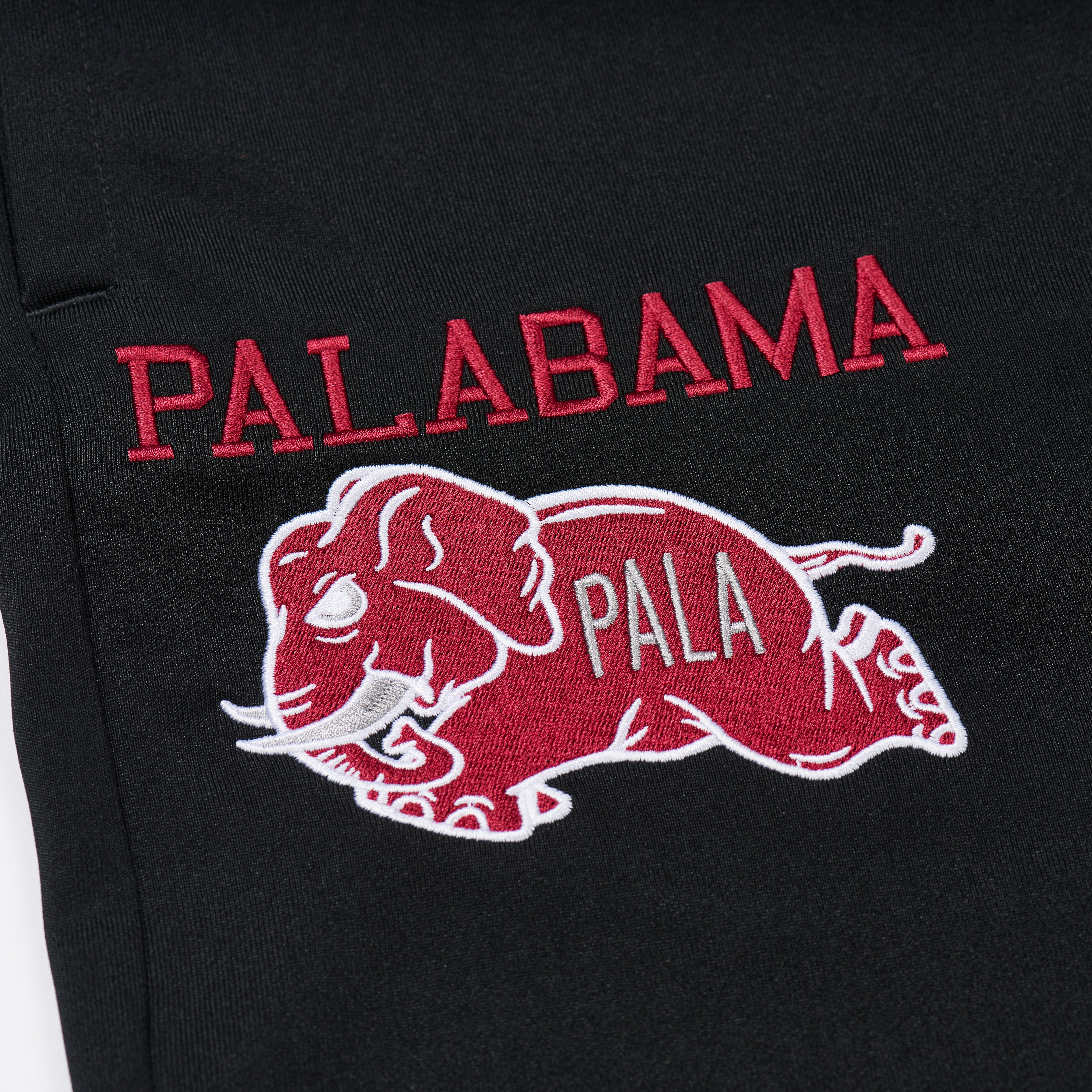 Thumbnail PALABAMA TROUSER BLACK one color