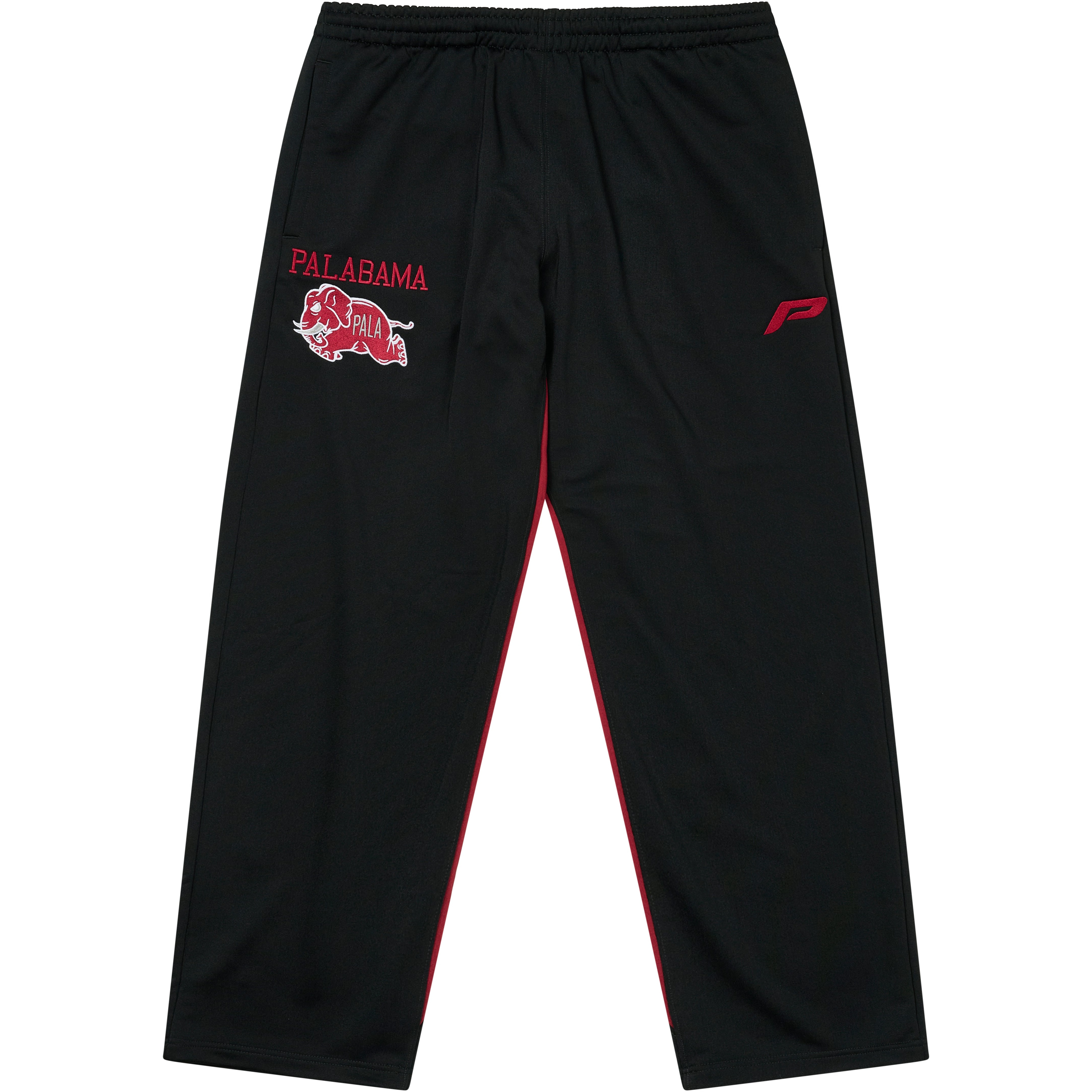 Thumbnail PALABAMA TROUSER BLACK one color