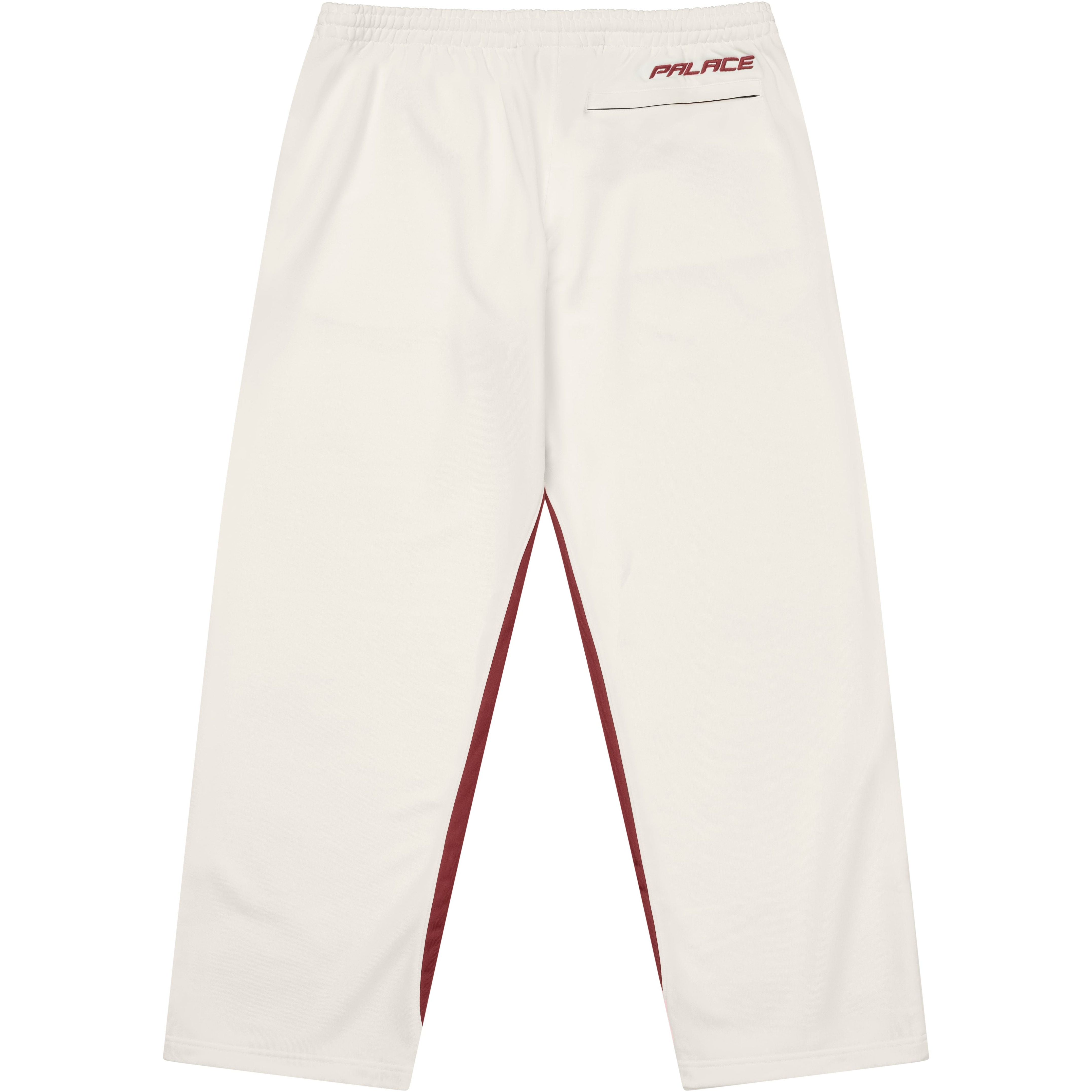 Thumbnail PALABAMA TROUSER WHITE one color