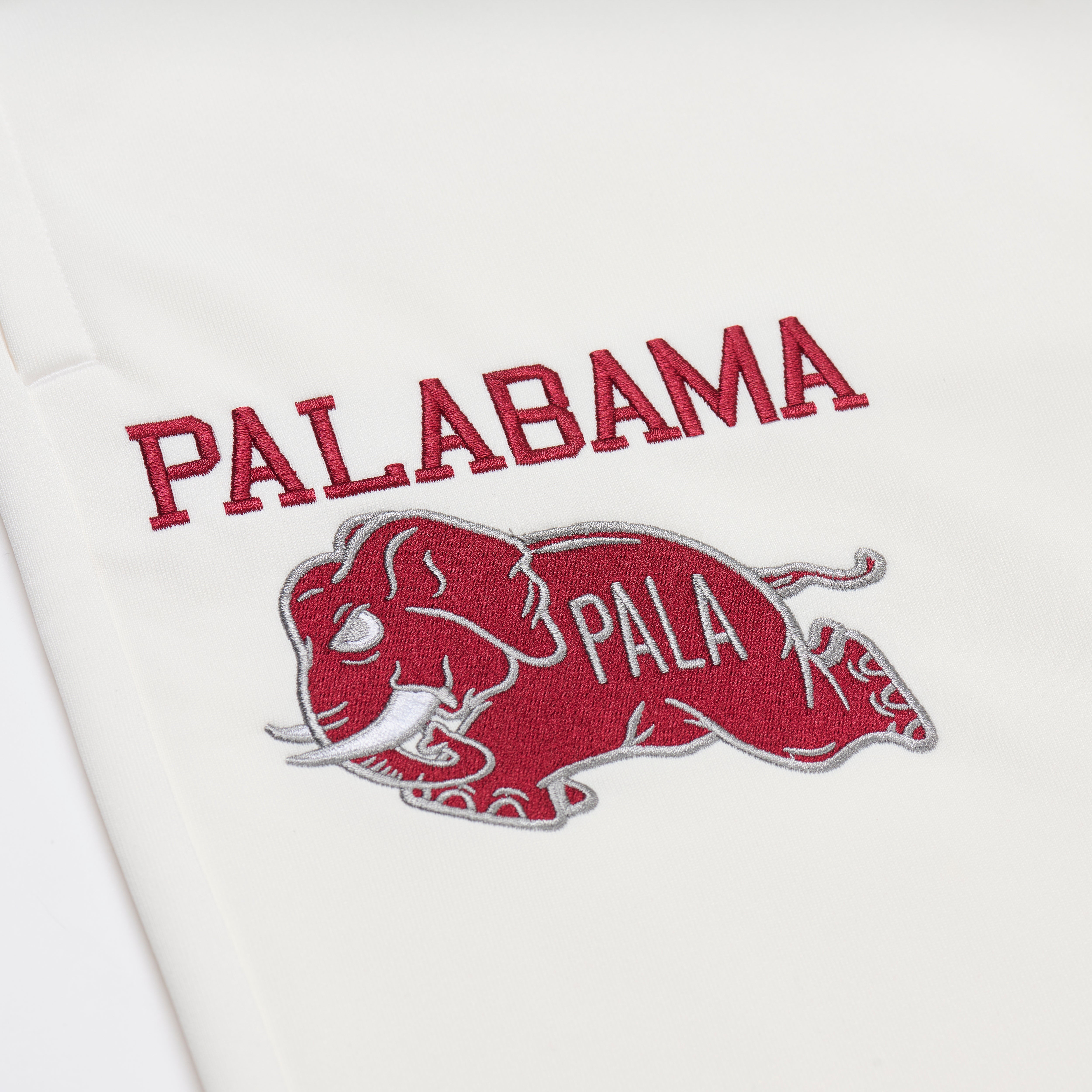 Thumbnail PALABAMA TROUSER WHITE one color