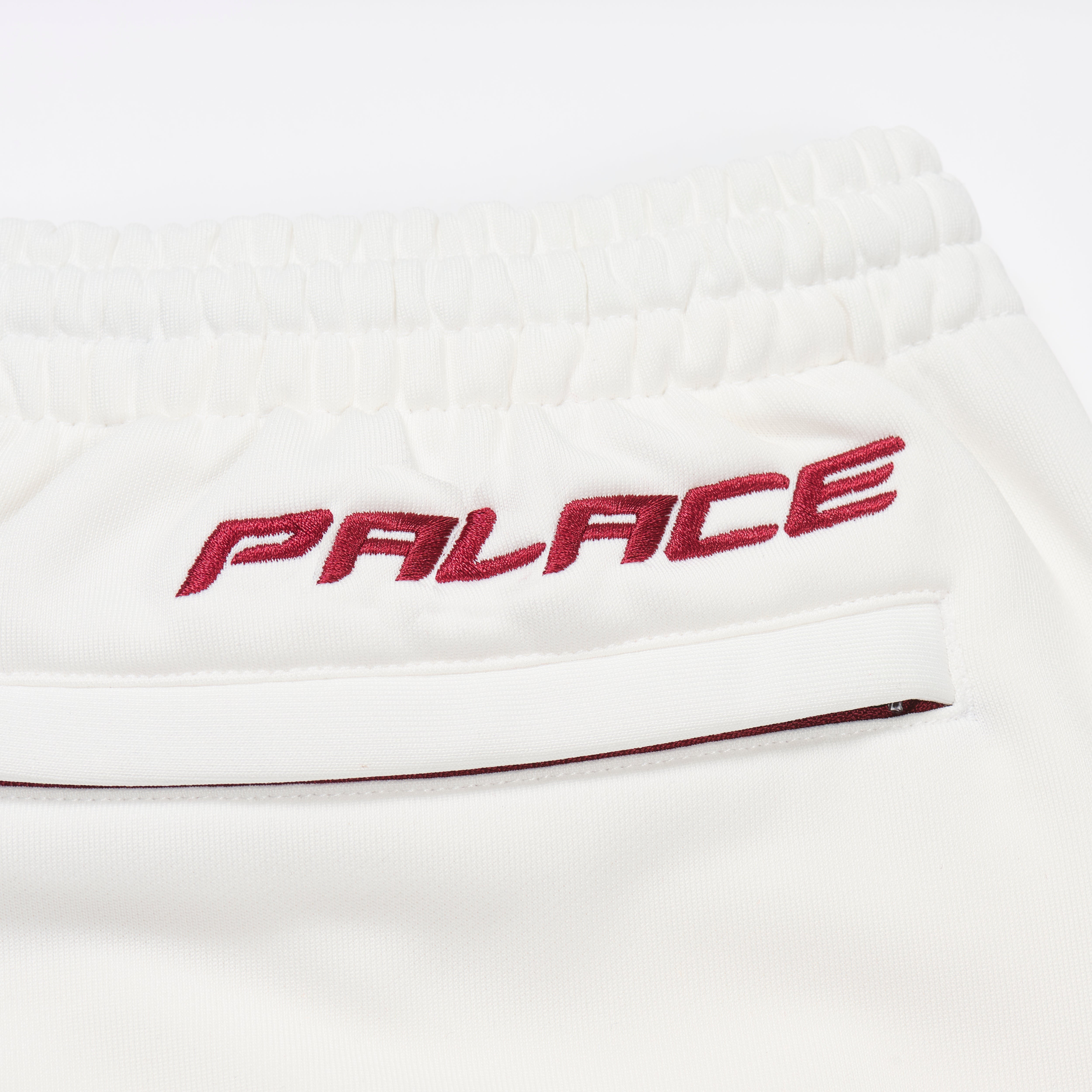 Thumbnail PALABAMA TROUSER WHITE one color