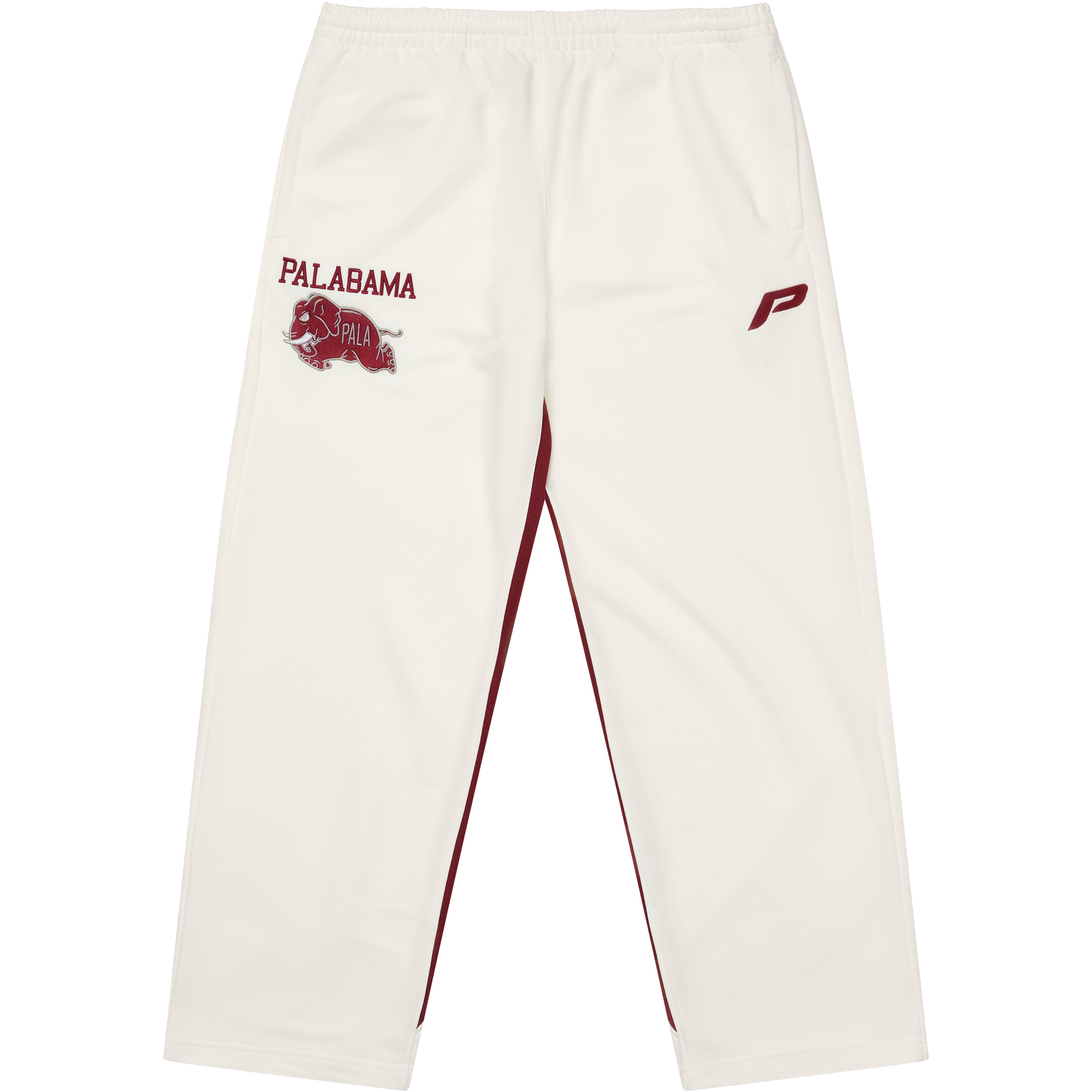 Thumbnail PALABAMA TROUSER WHITE one color