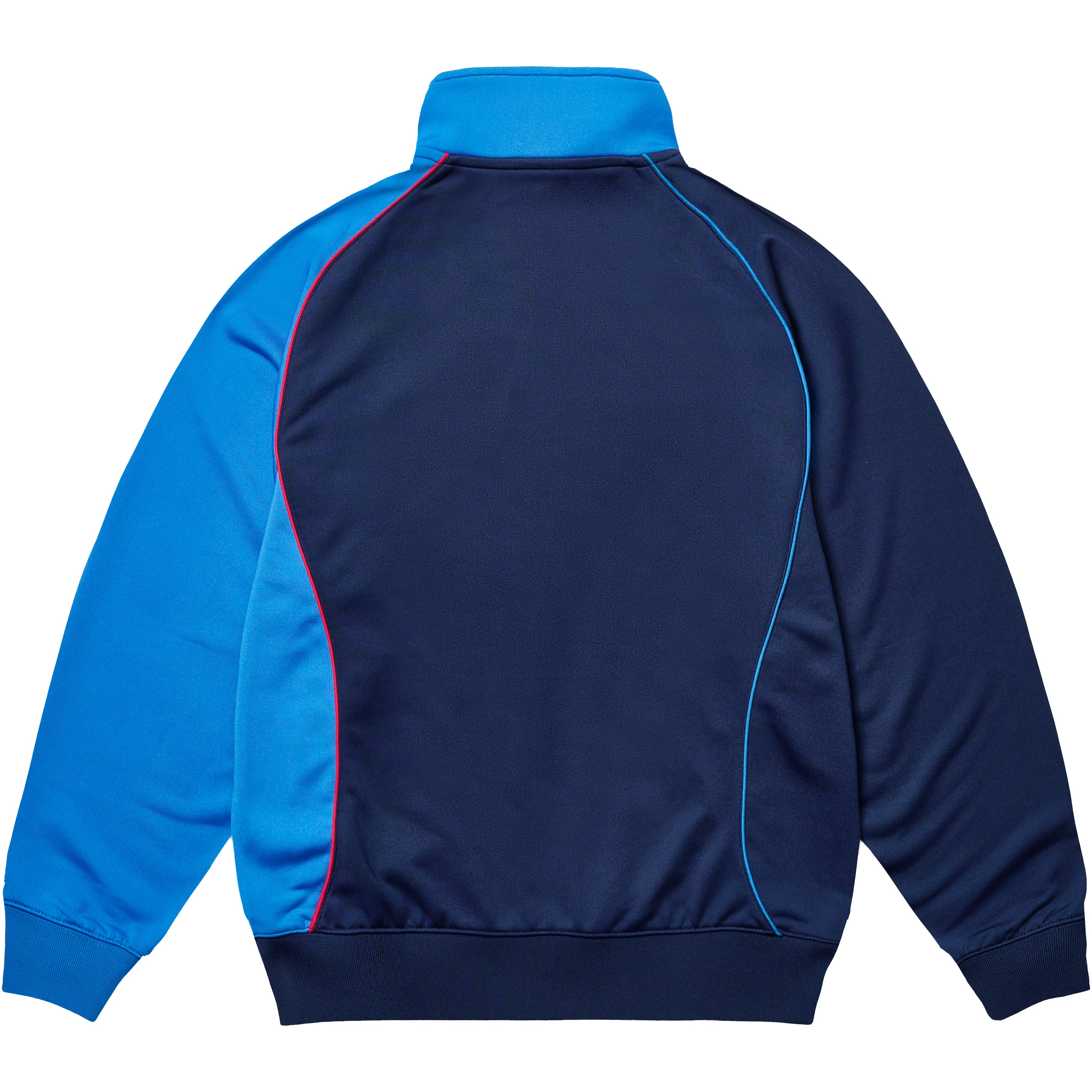 Thumbnail PRO TEAM POLYKNIT FUNNEL NAVY one color