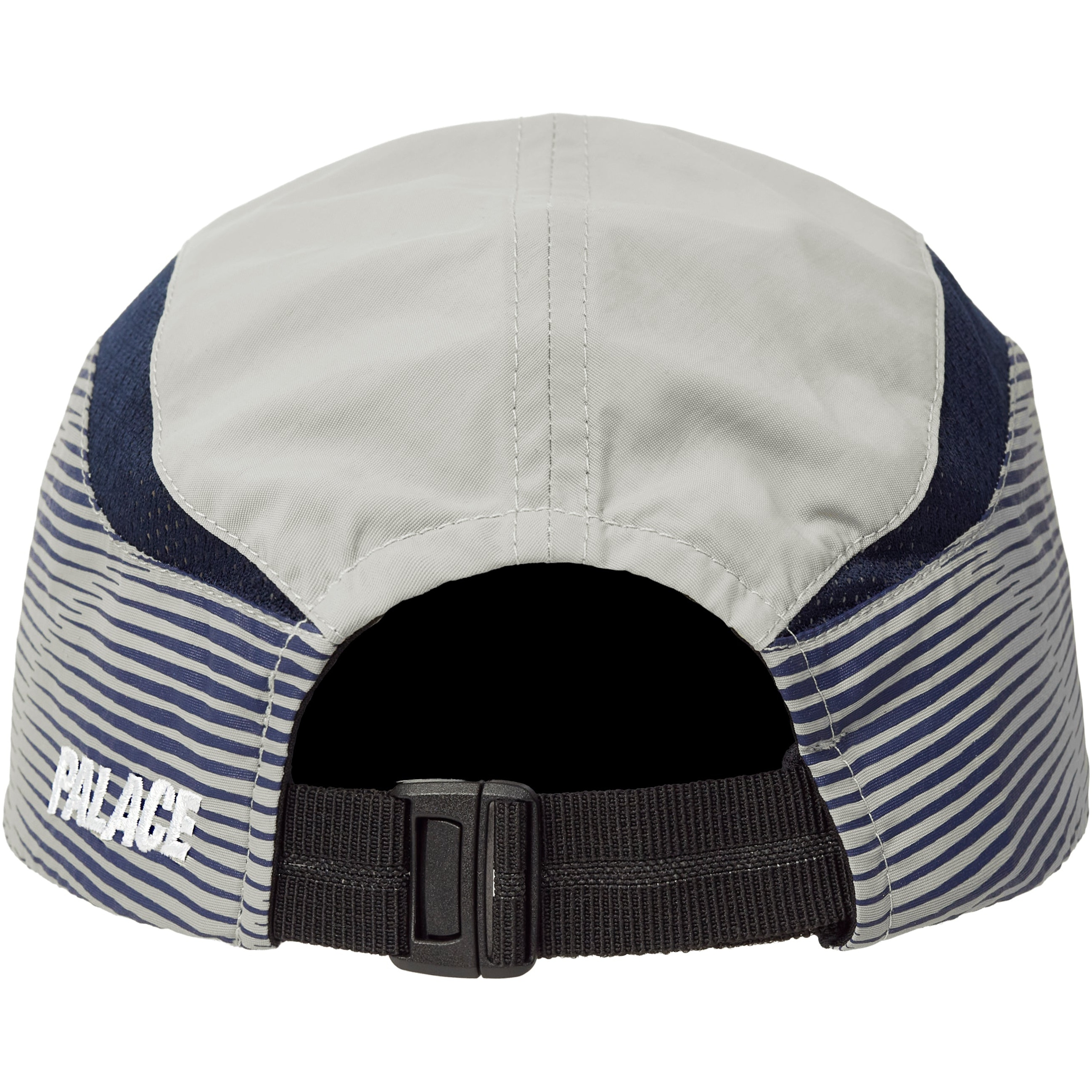 Thumbnail PRO TEAM SHELL 6-PANEL GREY one color