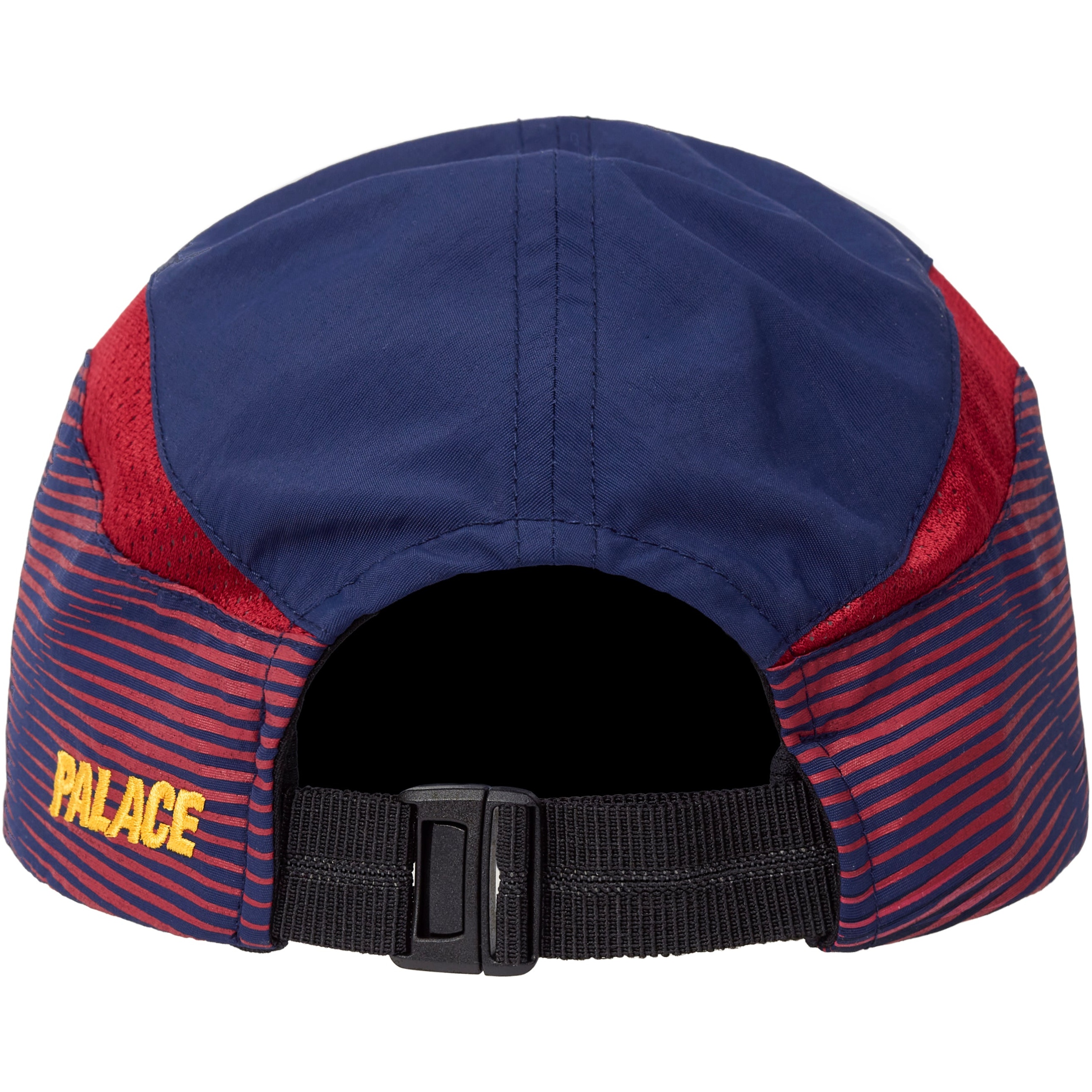 Thumbnail PRO TEAM SHELL 6-PANEL NAVY one color