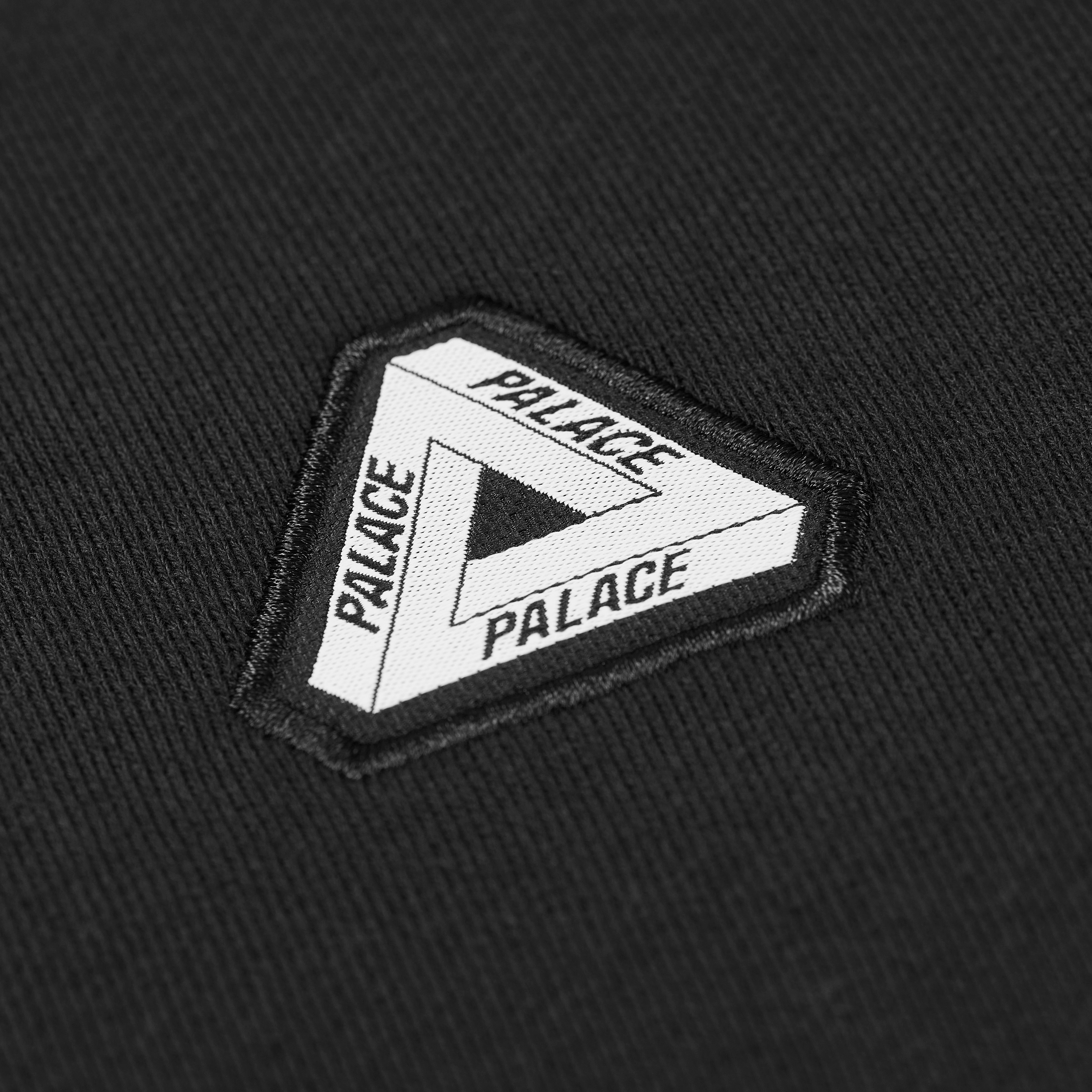 Thumbnail SOFAR CREW BLACK one color