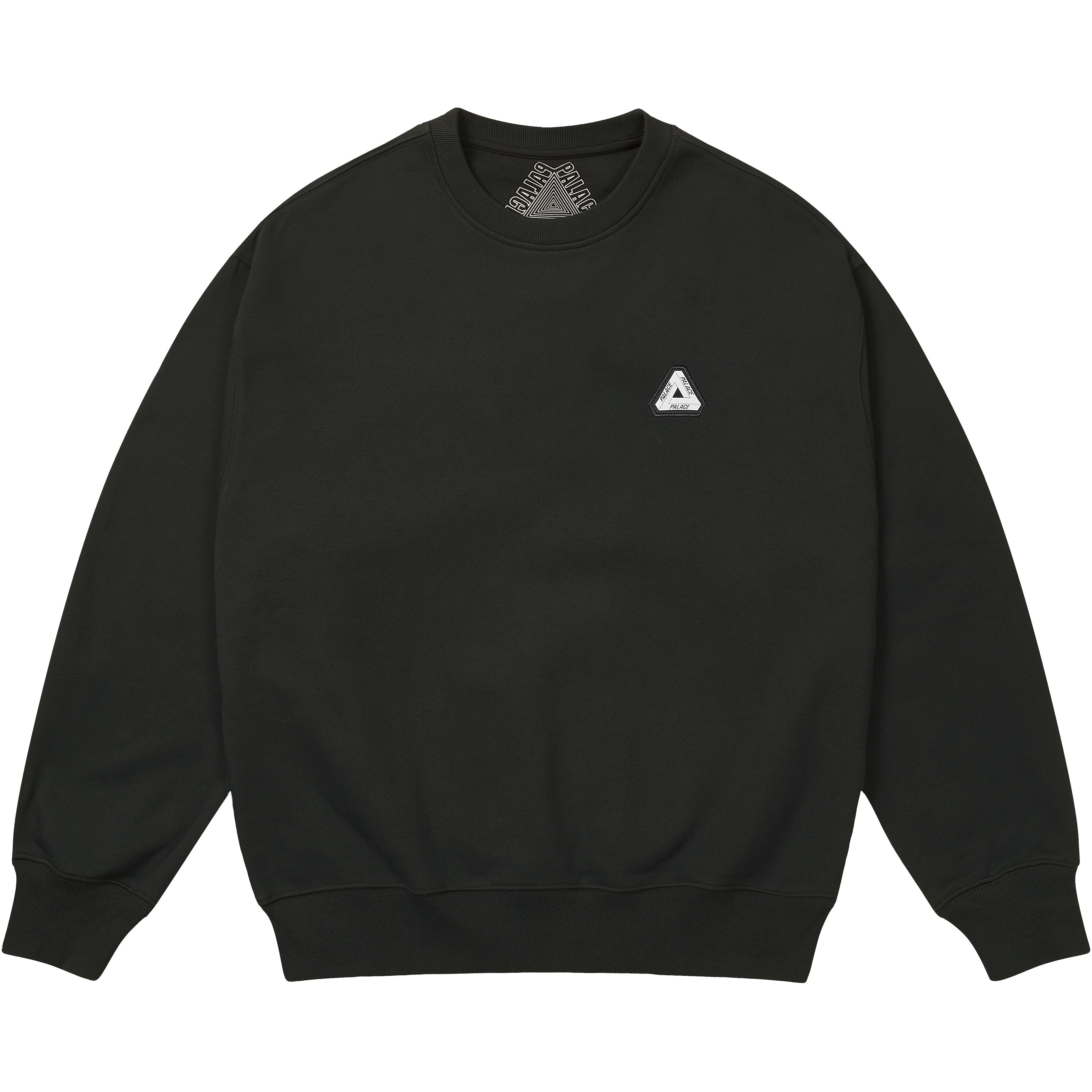Thumbnail SOFAR CREW BLACK one color