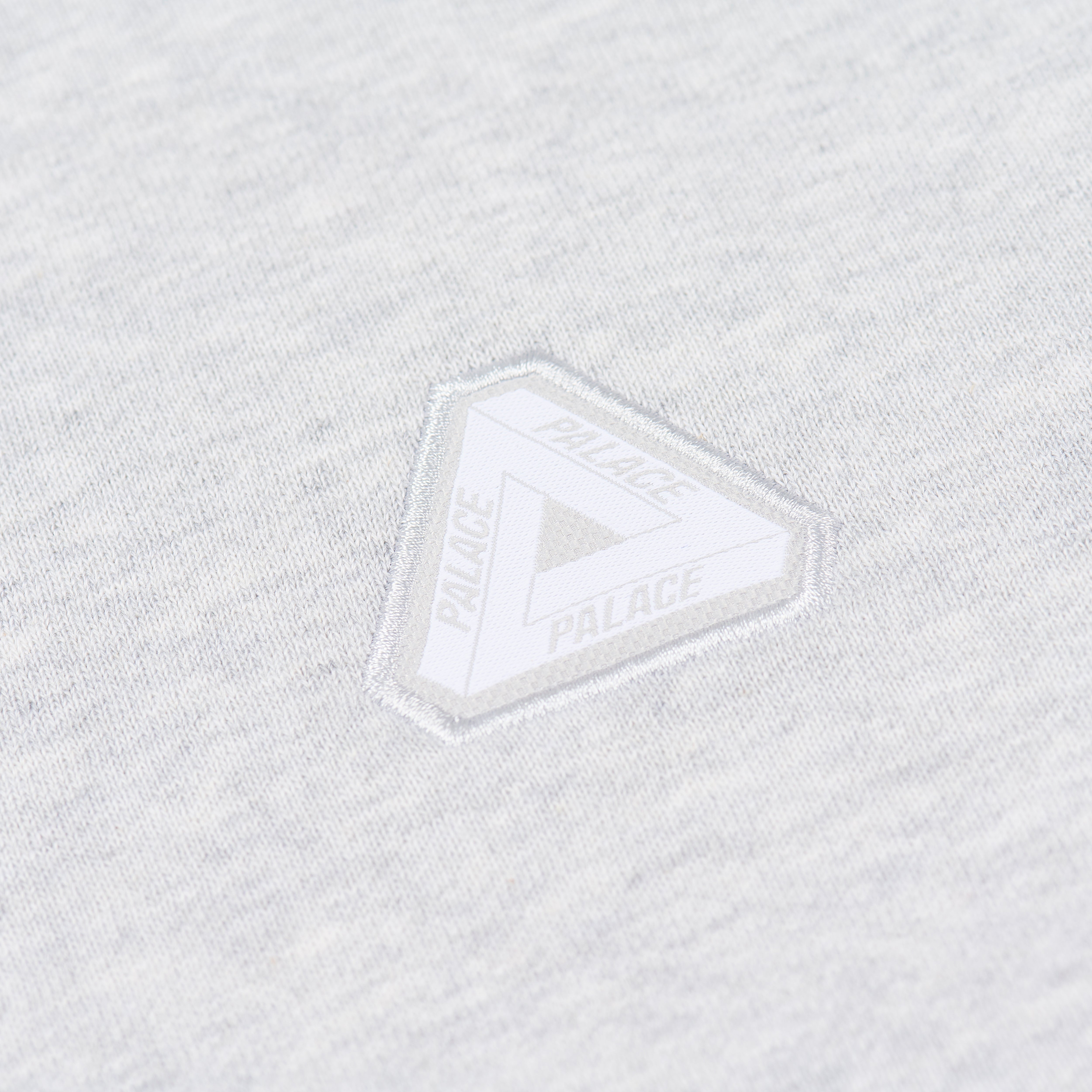Thumbnail SOFAR CREW GREY MARL one color