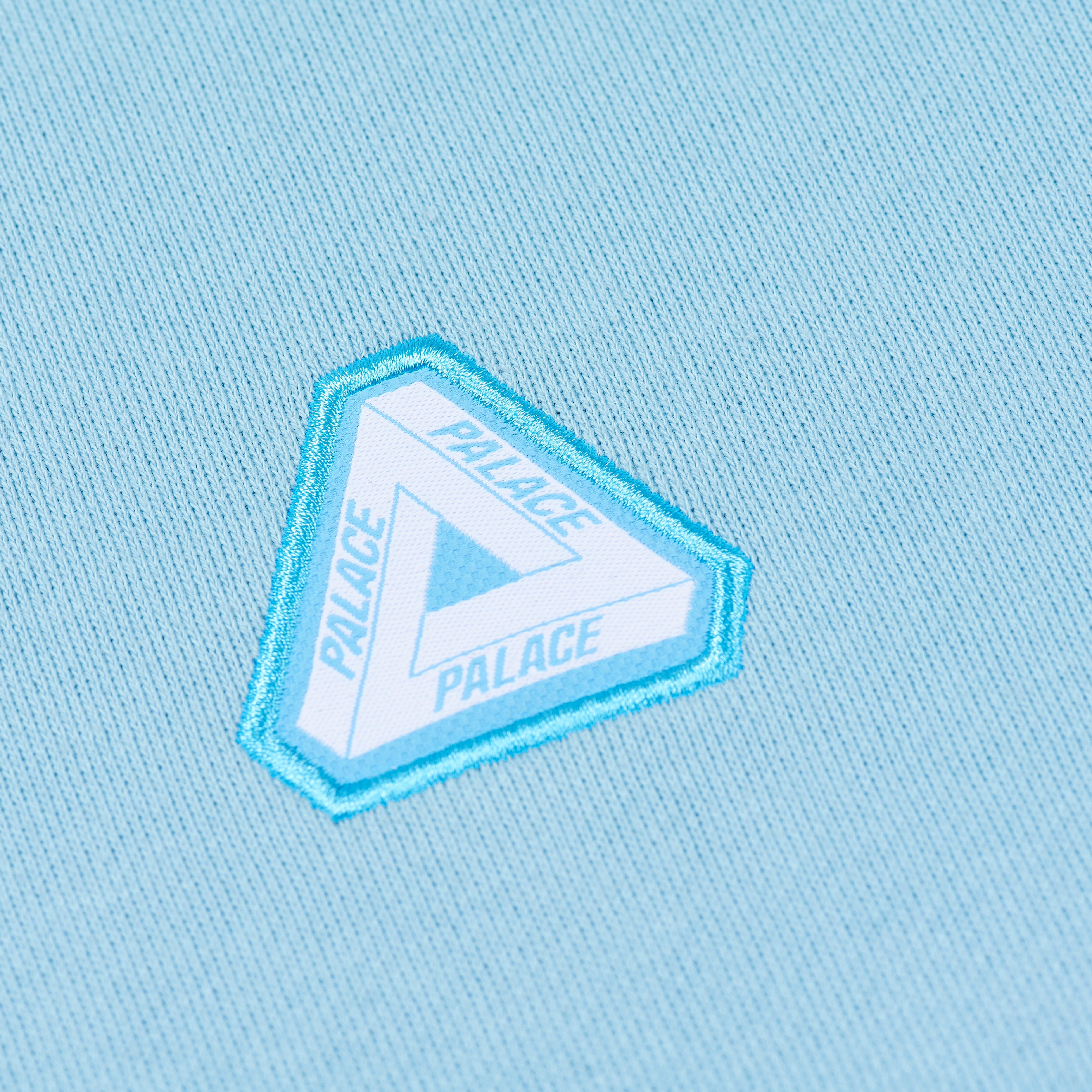 Thumbnail SOFAR CREW SKYLINE BLUE one color