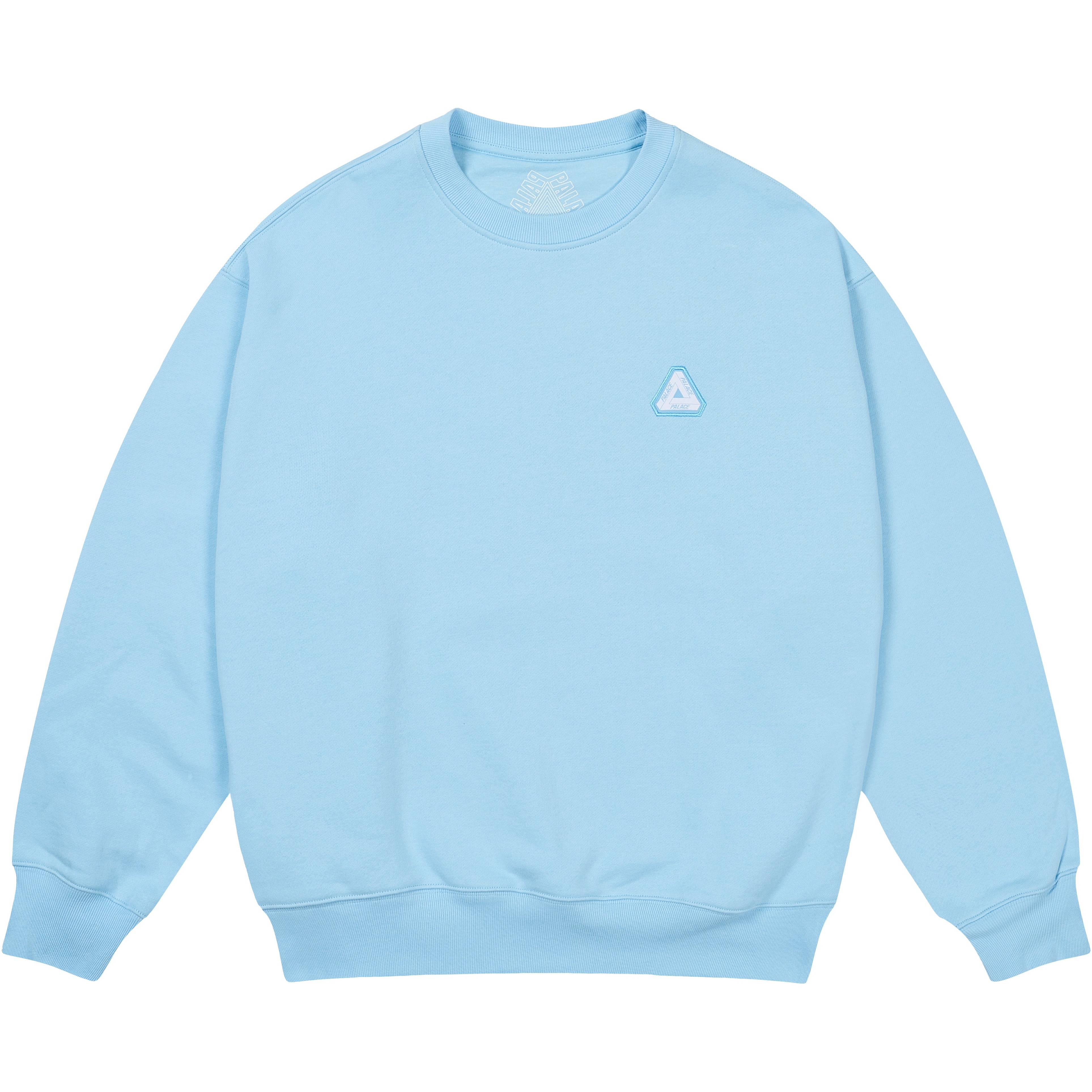 Thumbnail SOFAR CREW SKYLINE BLUE one color