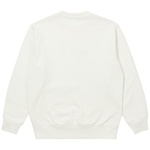 Thumbnail CK1 PALACE CREW STAR WHITE one color