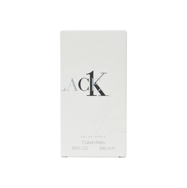 CK1 PALACE FRAGRANCE 100ML CLEAR one color