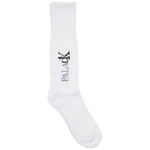 Thumbnail CK1 PALACE SOCK CLASSIC WHITE one color
