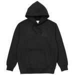 Thumbnail CK1 PALACE TRI-FERG HOOD BLACK one color
