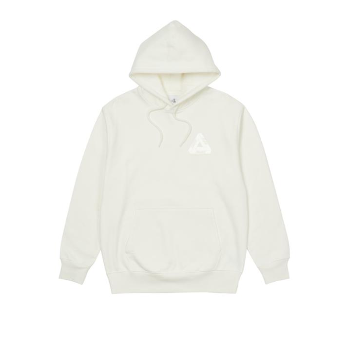 CK1 PALACE TRI-FERG HOOD WHITE one color