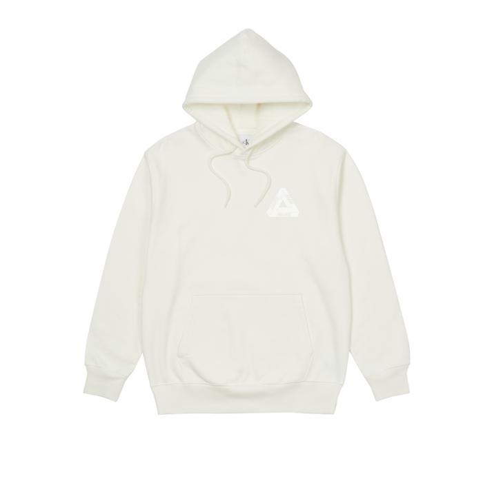 Thumbnail CK1 PALACE TRI-FERG HOOD WHITE one color