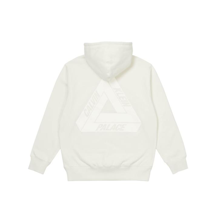 CK1 PALACE TRI-FERG HOOD WHITE one color