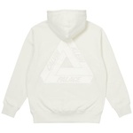Thumbnail CK1 PALACE TRI-FERG HOOD WHITE one color