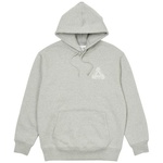 Thumbnail CK1 PALACE TRI-FERG HOOD LIGHT GREY MARL one color