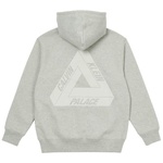 Thumbnail CK1 PALACE TRI-FERG HOOD LIGHT GREY MARL one color