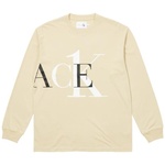 Thumbnail CK1 PALACE LONGSLEEVE WHEAT one color