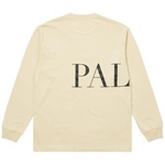 Thumbnail CK1 PALACE LONGSLEEVE WHEAT one color