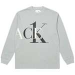 Thumbnail CK1 PALACE LONGSLEEVE QUARRY one color