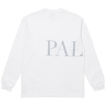 Thumbnail CK1 PALACE LONGSLEEVE CLASSIC WHITE one color