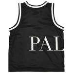 Thumbnail CK1 PALACE REVERSIBLE BASKETBALL VEST BLACK / WHITE one color